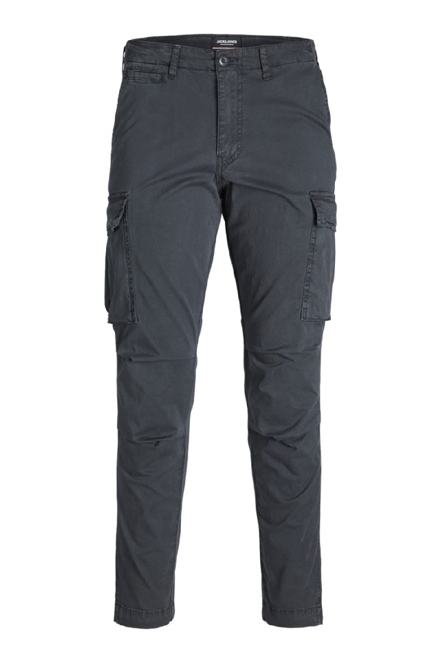 Kargo bikses JACK & JONES 12216664-Asphalt