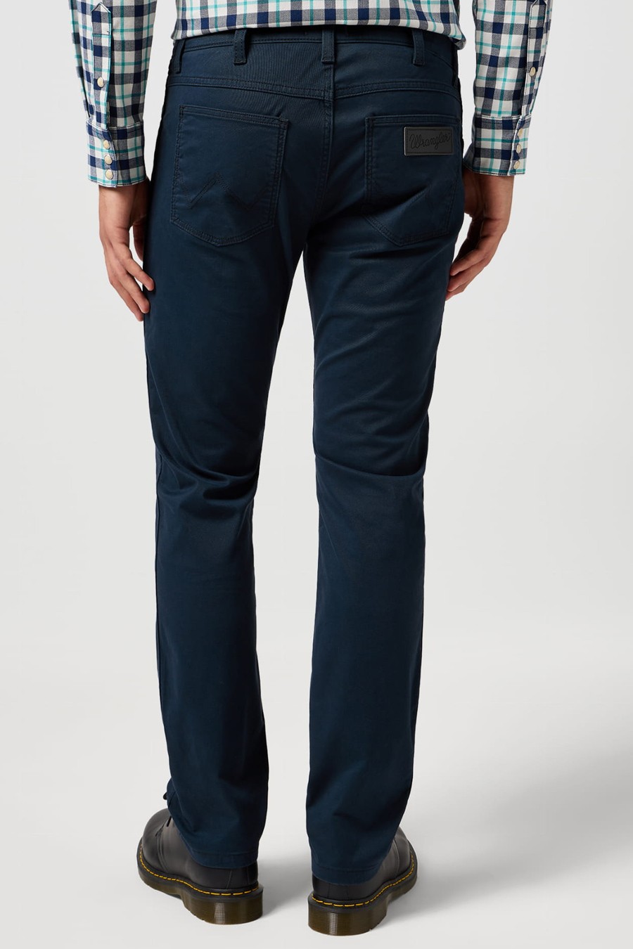 Klasiskās bikses WRANGLER 112364829