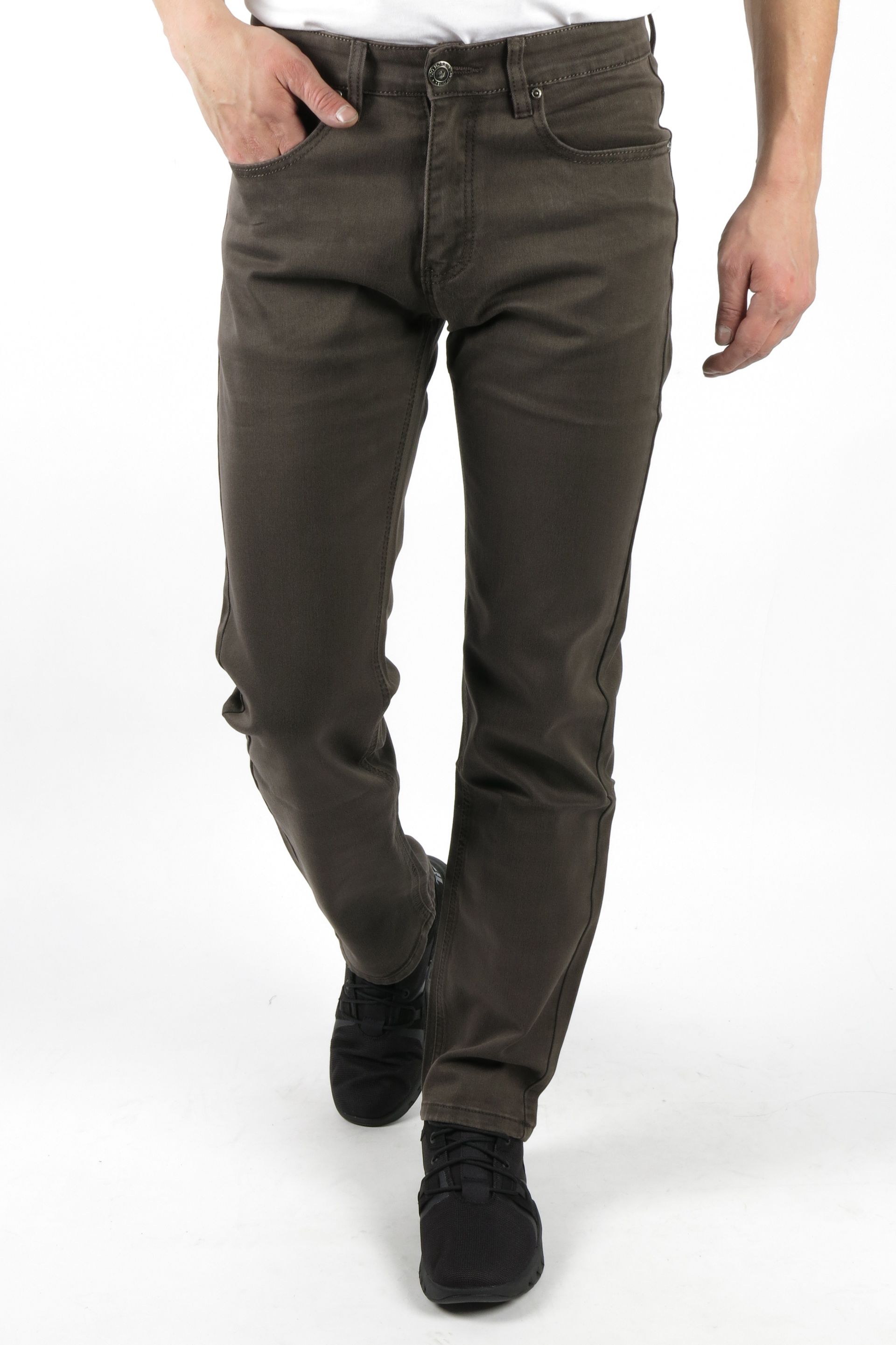 Džinsu bikses BIG MORE BM-611-11