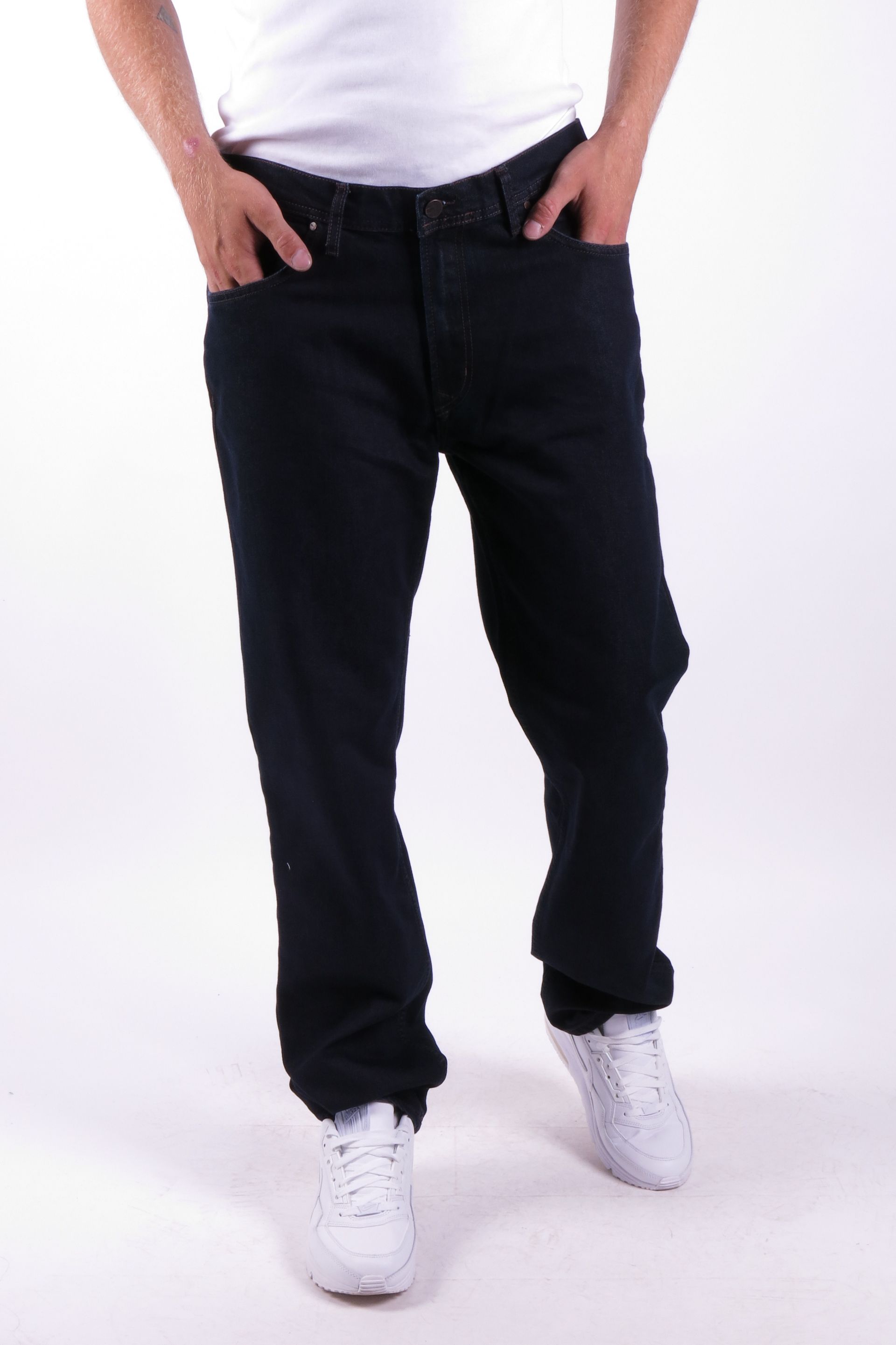 Džinsu bikses BLK JEANS 8254-1-718-302-210