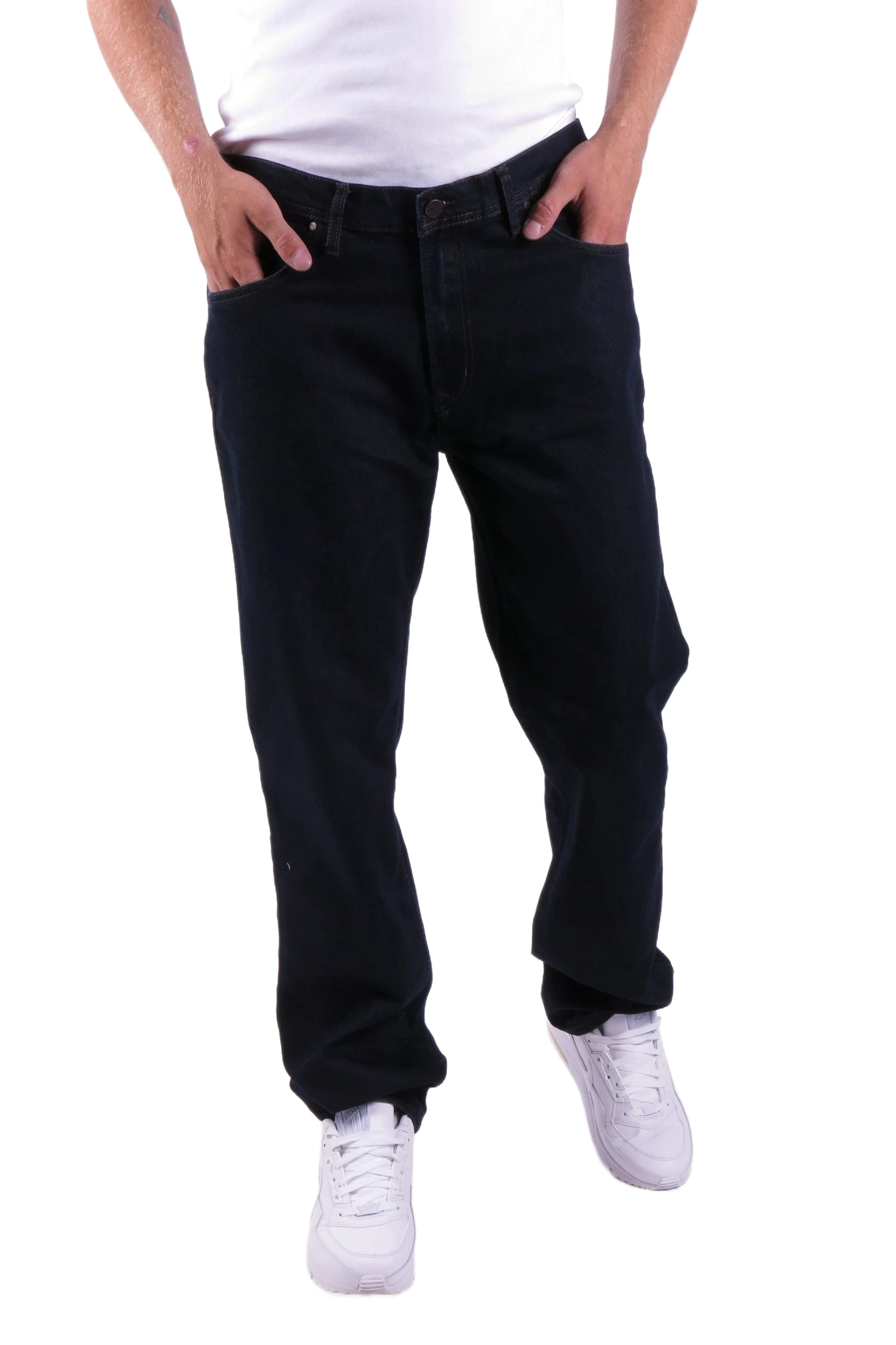 Džinsu bikses BLK JEANS 8254-1-718-302-210