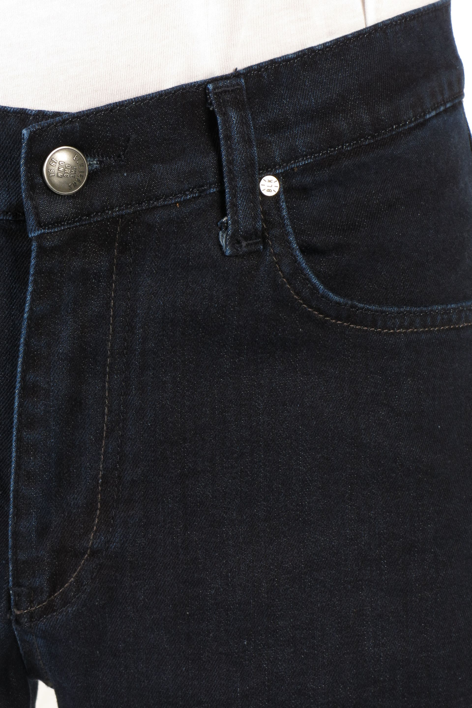 Džinsu bikses BLK JEANS 8321-144-304-210