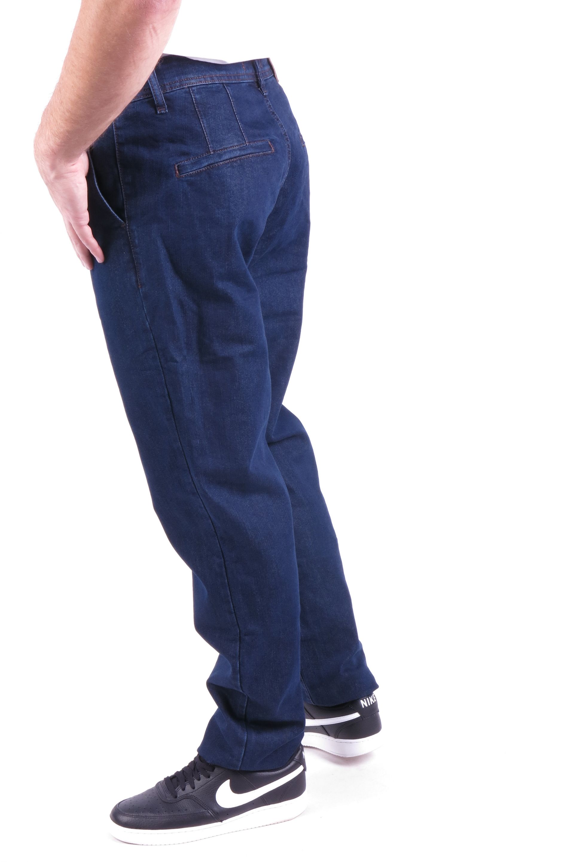 Džinsu bikses BLK JEANS 8323-718-309-210