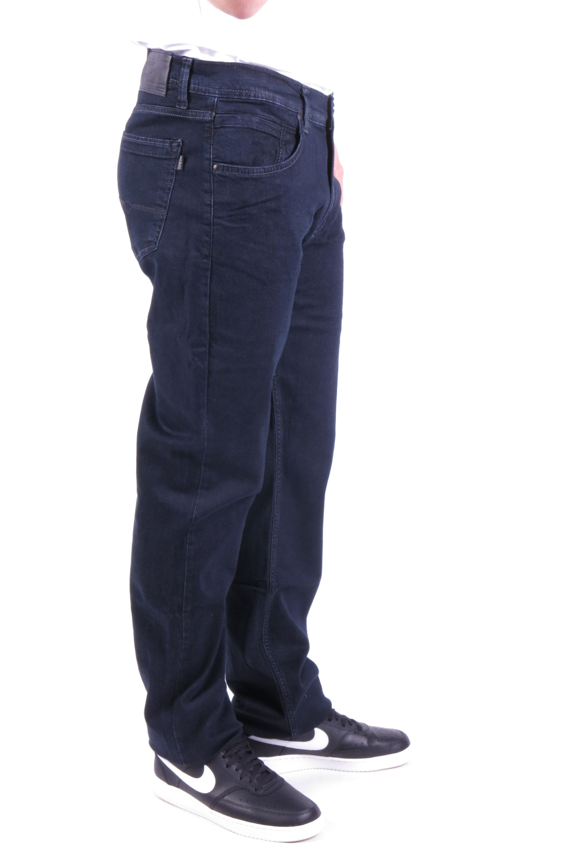 Džinsu bikses BLK JEANS 8324-460-302-211