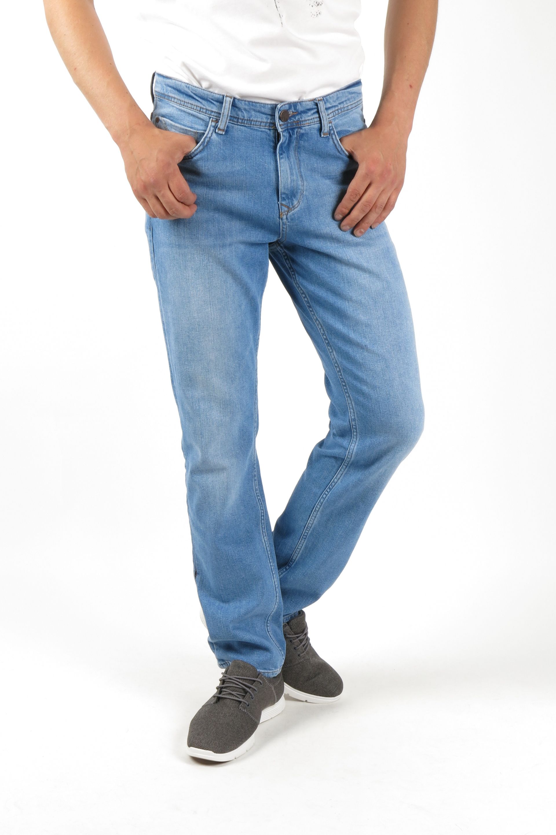 Džinsu bikses BLK JEANS 8350-142-304-222-882