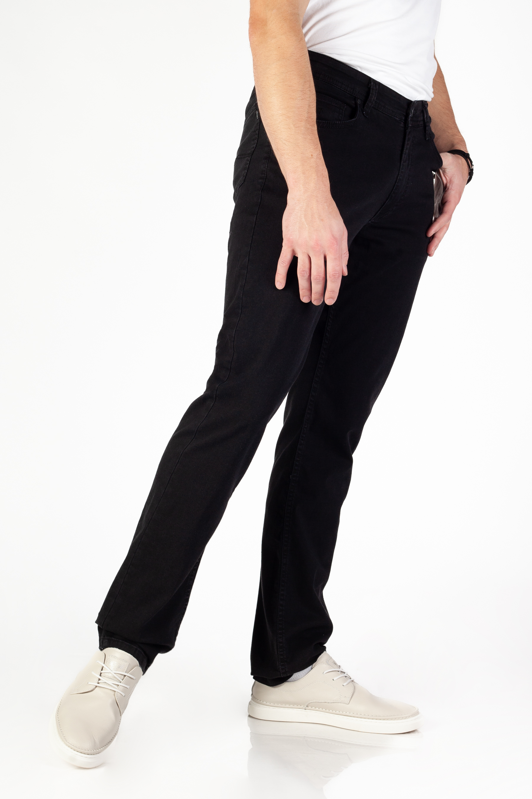 Džinsu bikses BLK JEANS 8380-5135-300-210