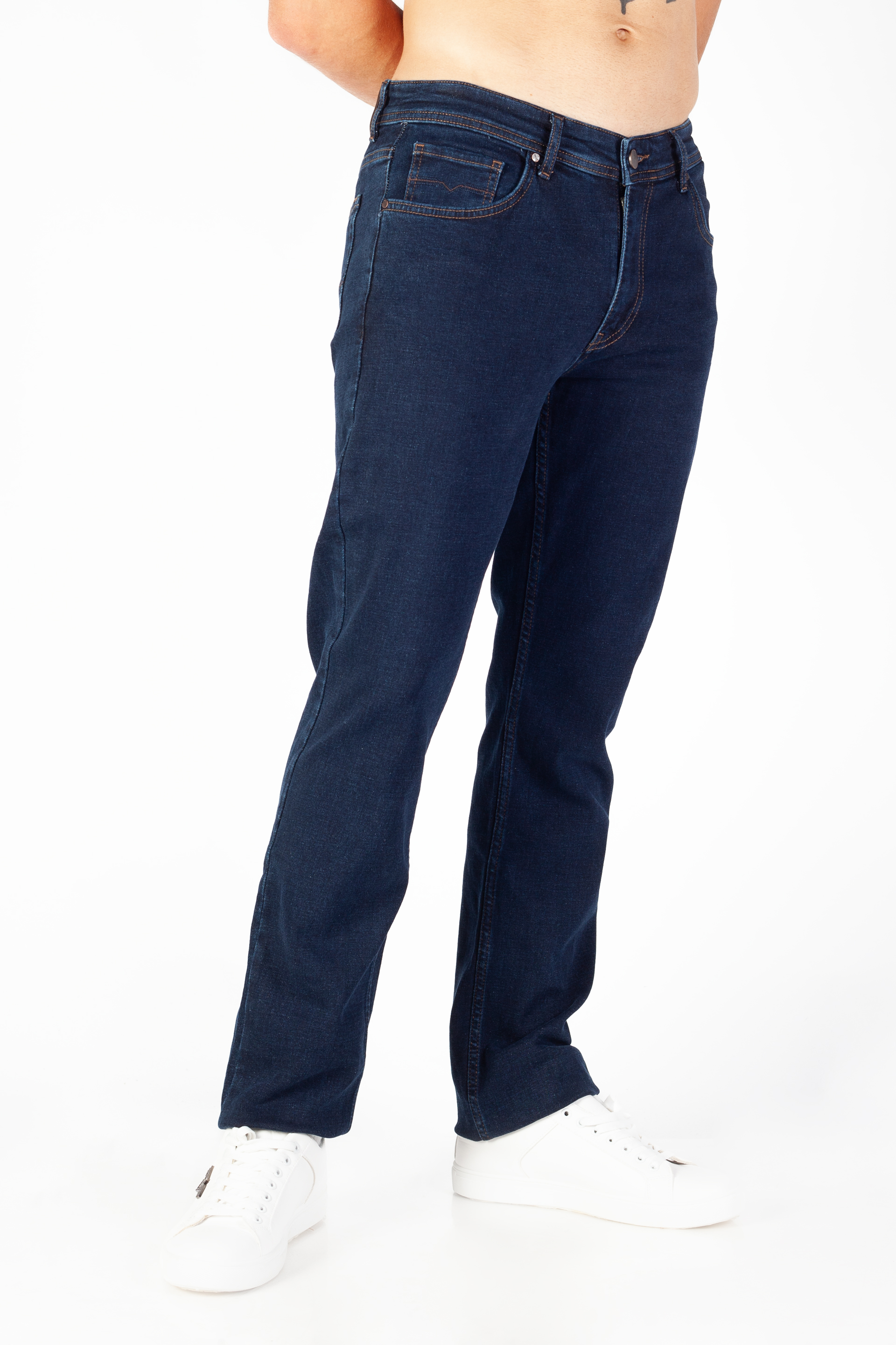 Džinsu bikses BLK JEANS 8384-5176-302-210