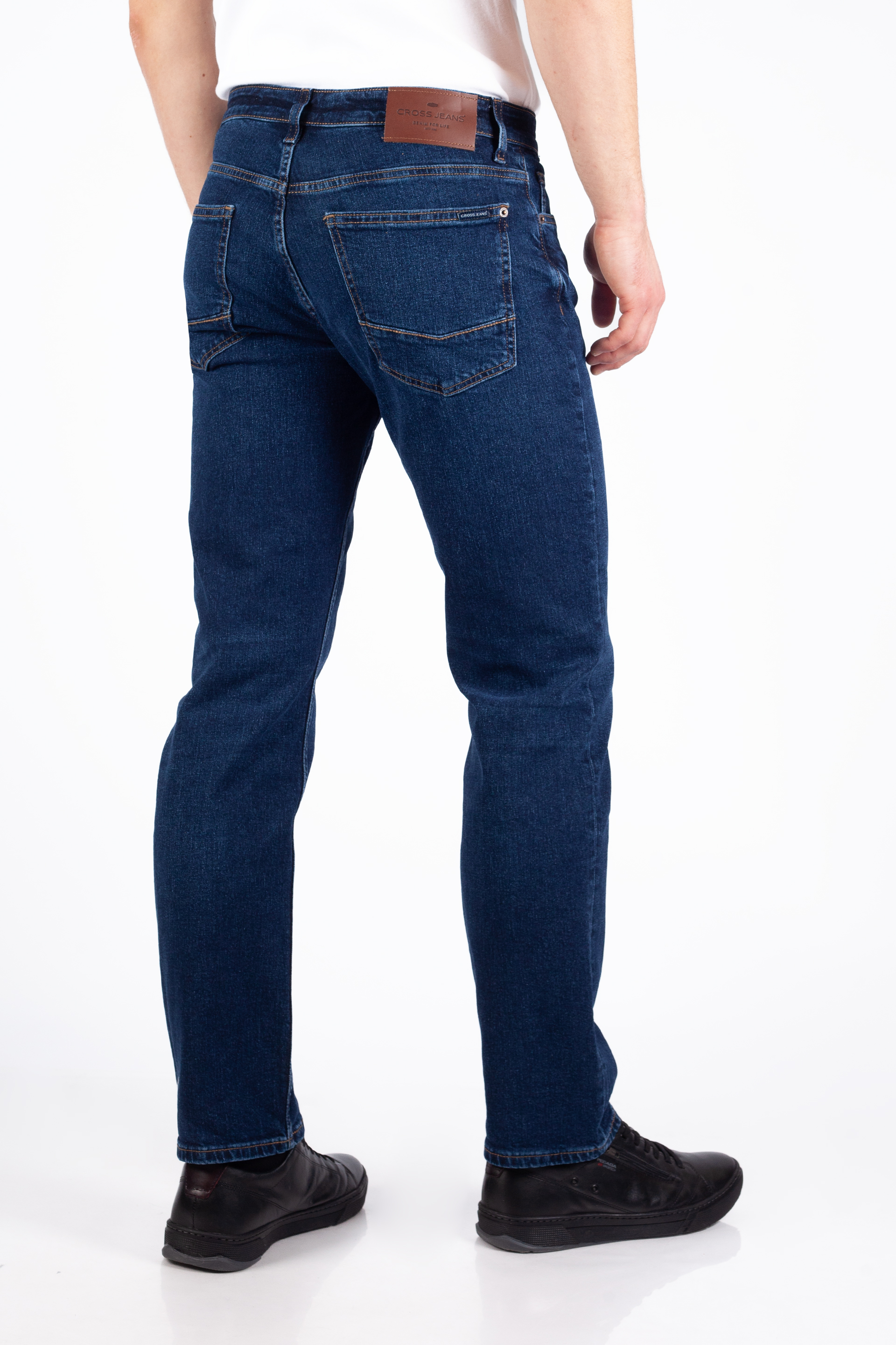 Džinsu bikses CROSS JEANS E161-304