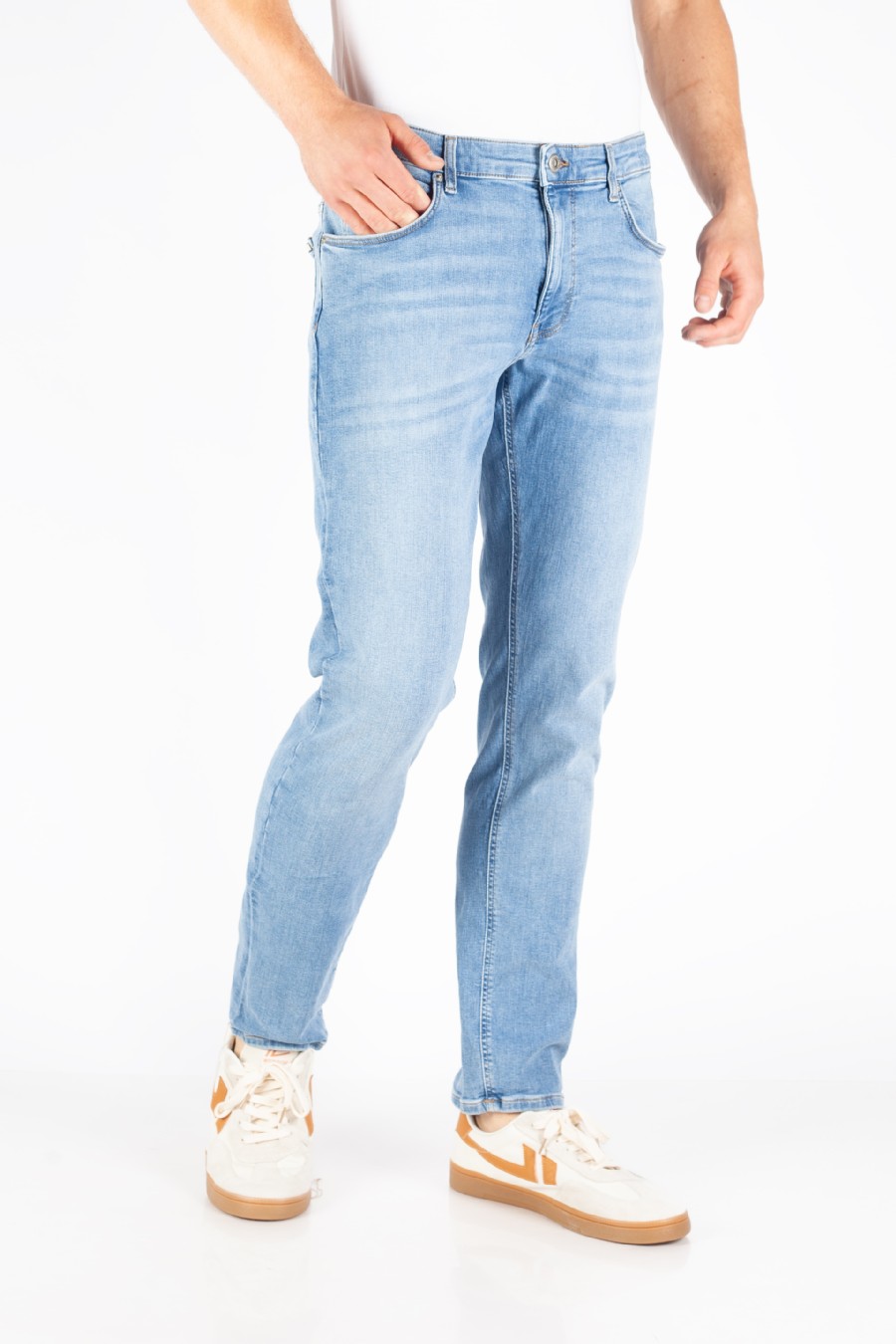 Džinsu bikses CROSS JEANS E169-088