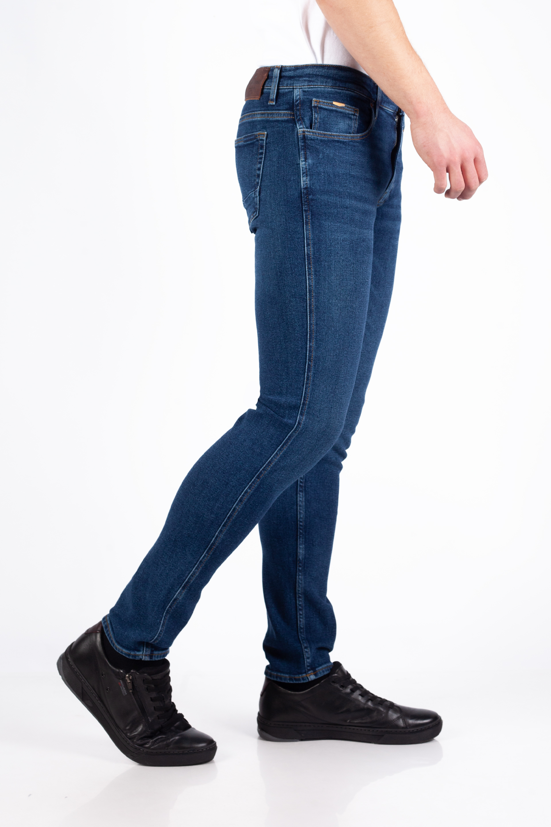 Džinsu bikses CROSS JEANS E169-101