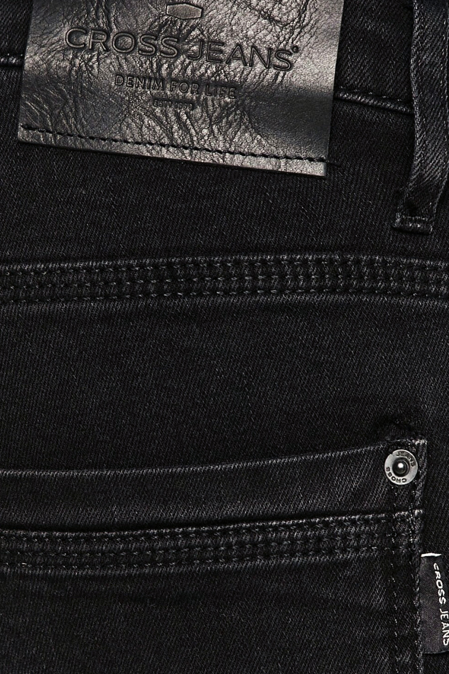 Džinsu bikses CROSS JEANS E185-091