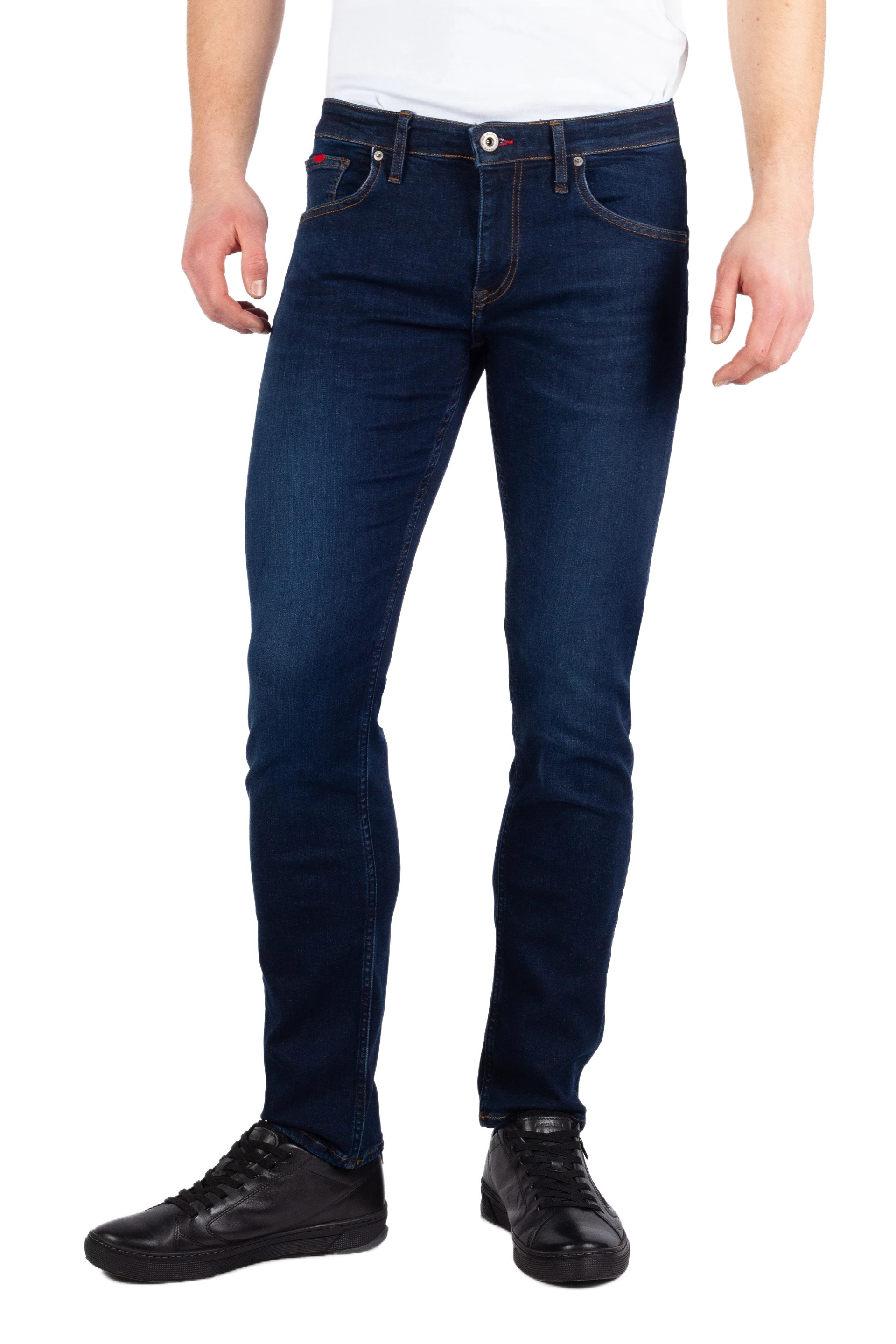Džinsu bikses CROSS JEANS E198-026