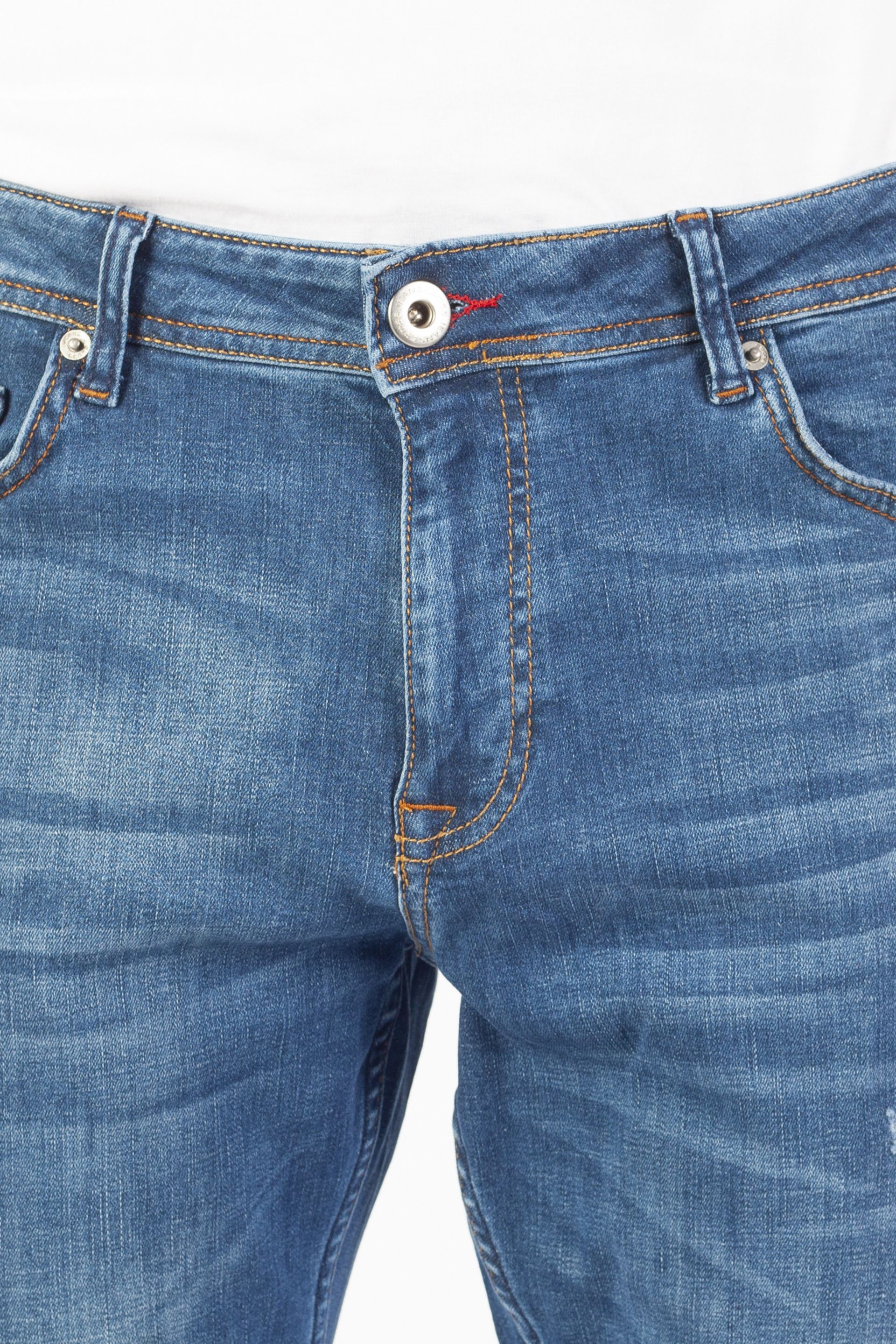 Džinsu bikses CROSS JEANS E162-016