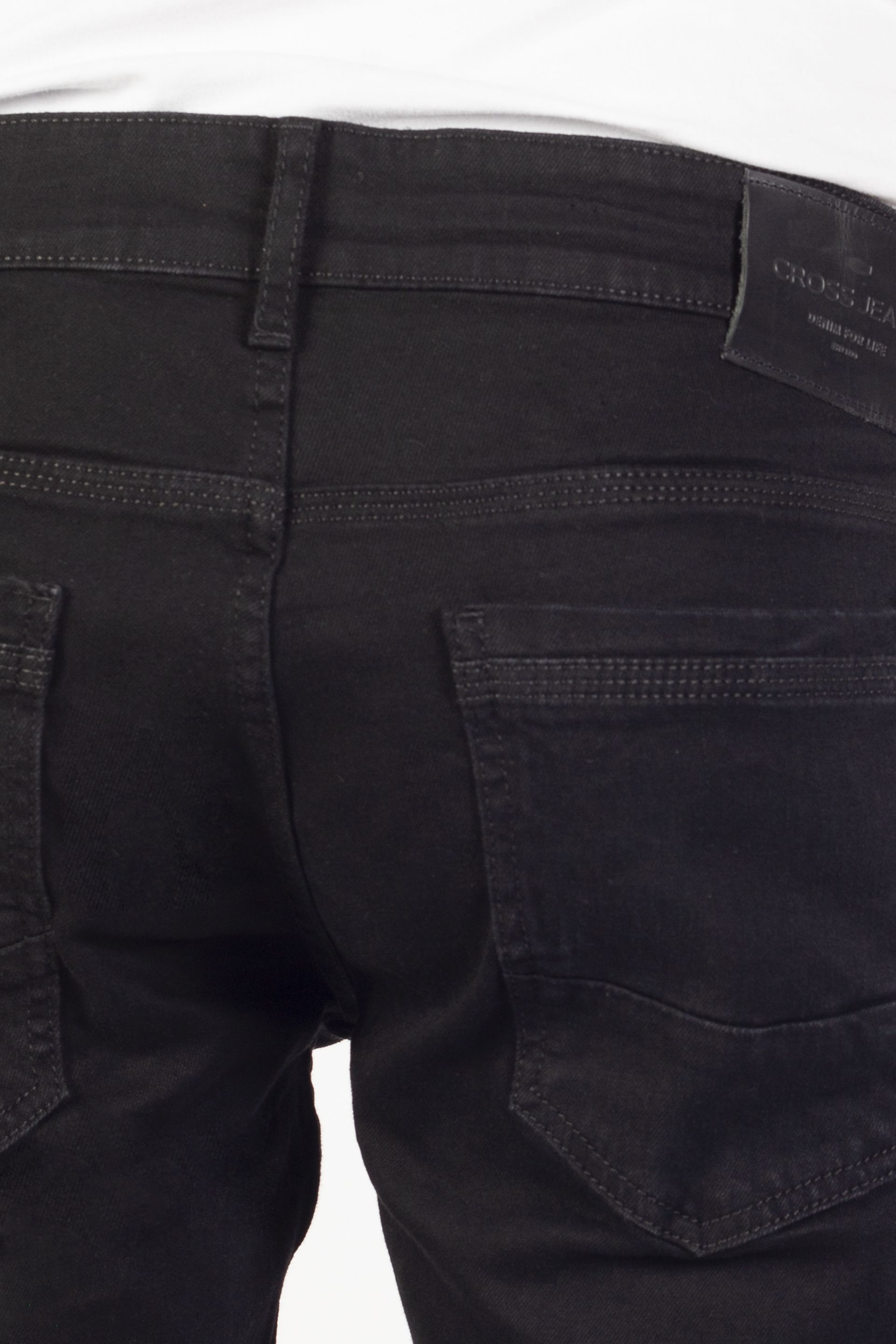 Džinsu bikses CROSS JEANS E185-130