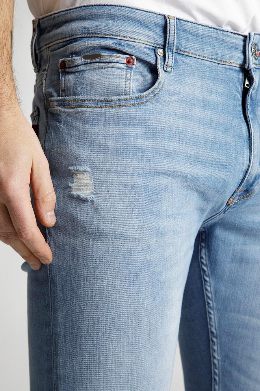 Džinsu bikses CROSS JEANS E185-134