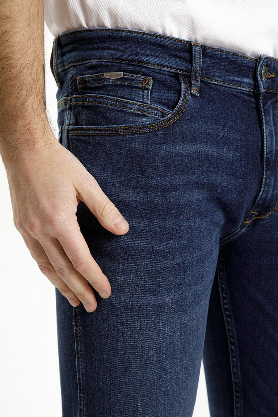 Džinsu bikses CROSS JEANS E185-173