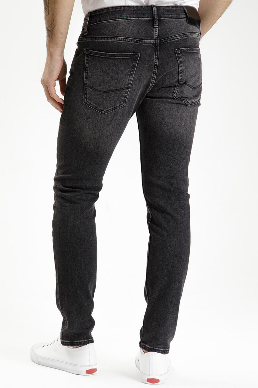 Džinsu bikses CROSS JEANS E185-174