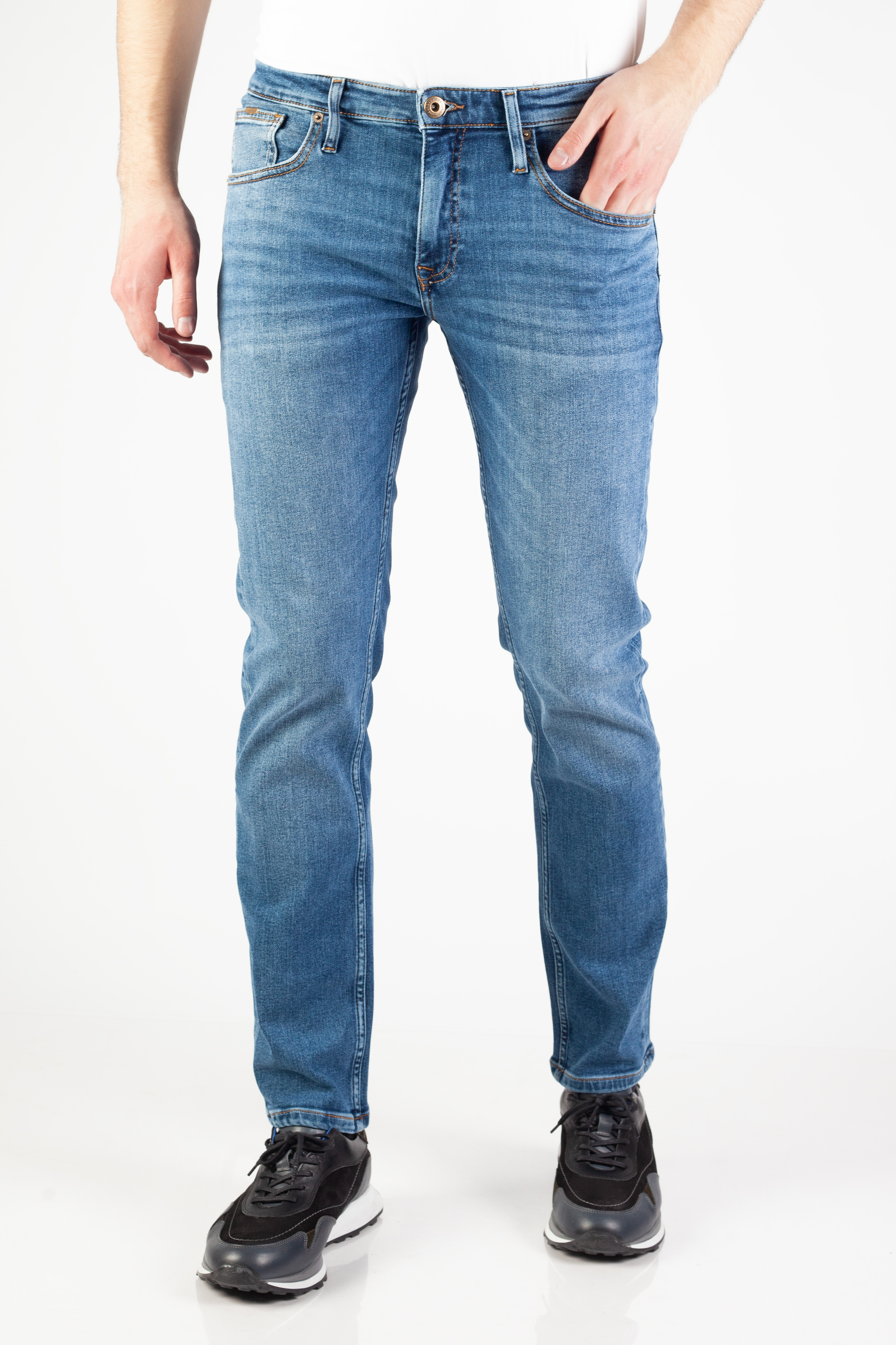 Džinsu bikses CROSS JEANS E198-049