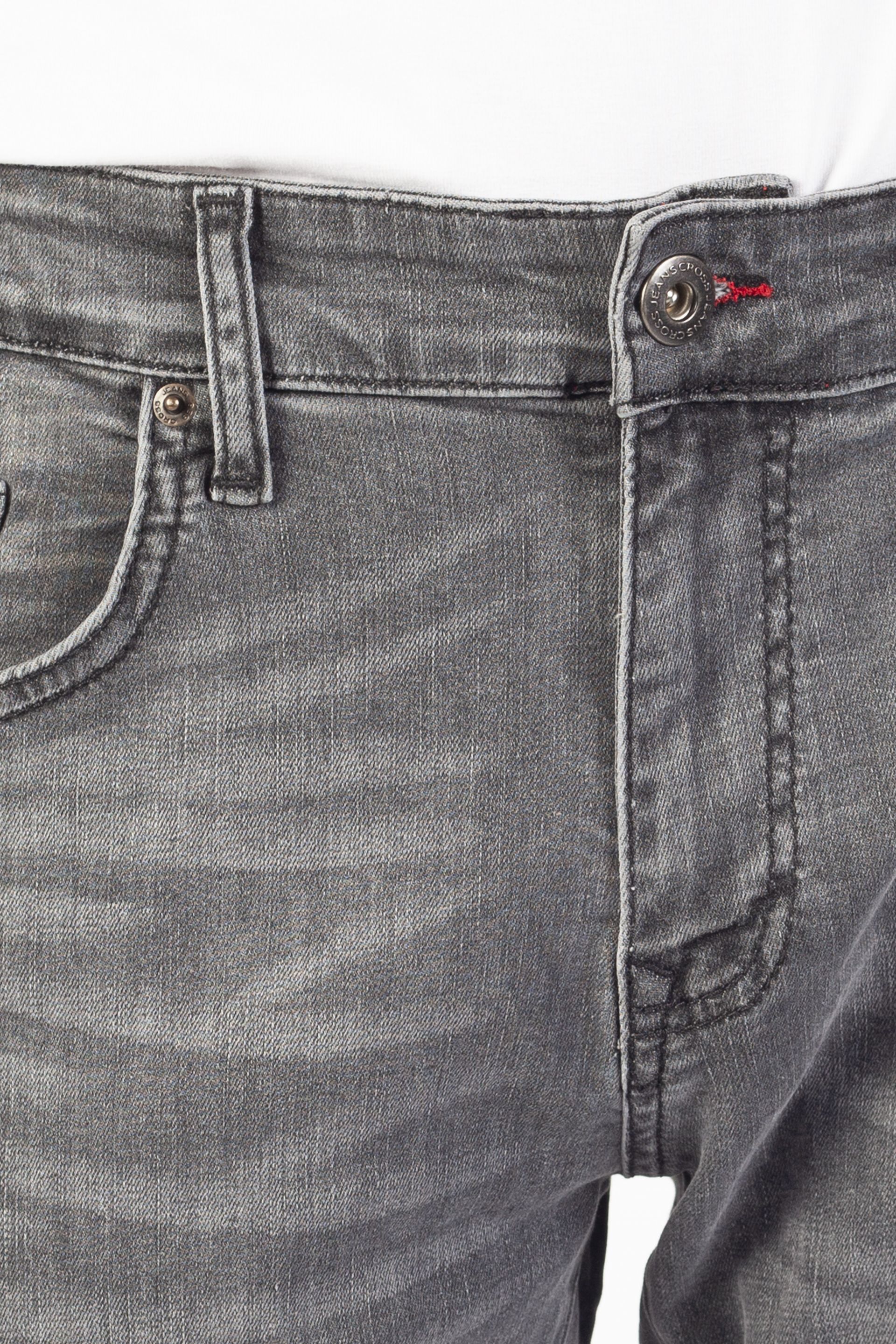 Džinsu bikses CROSS JEANS F152-116