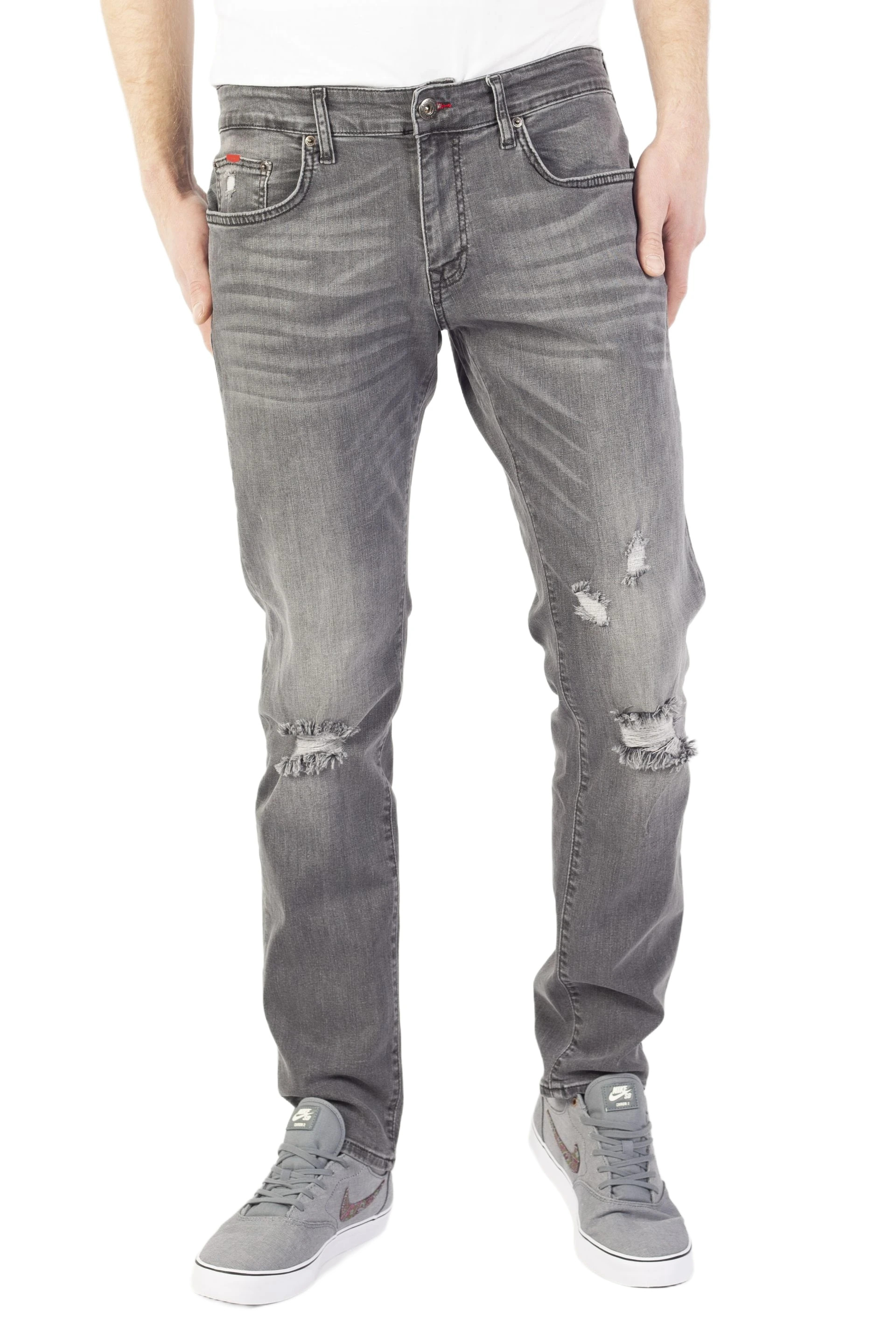 Džinsu bikses CROSS JEANS F152-116