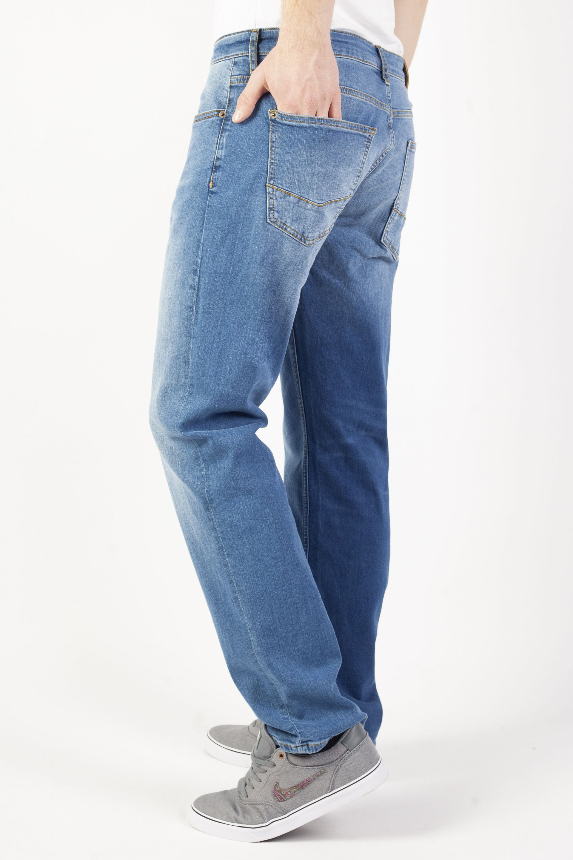 Džinsu bikses CROSS JEANS F194-645