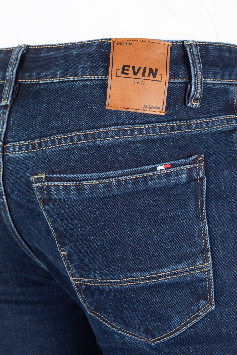 Džinsu bikses EVIN VG1053