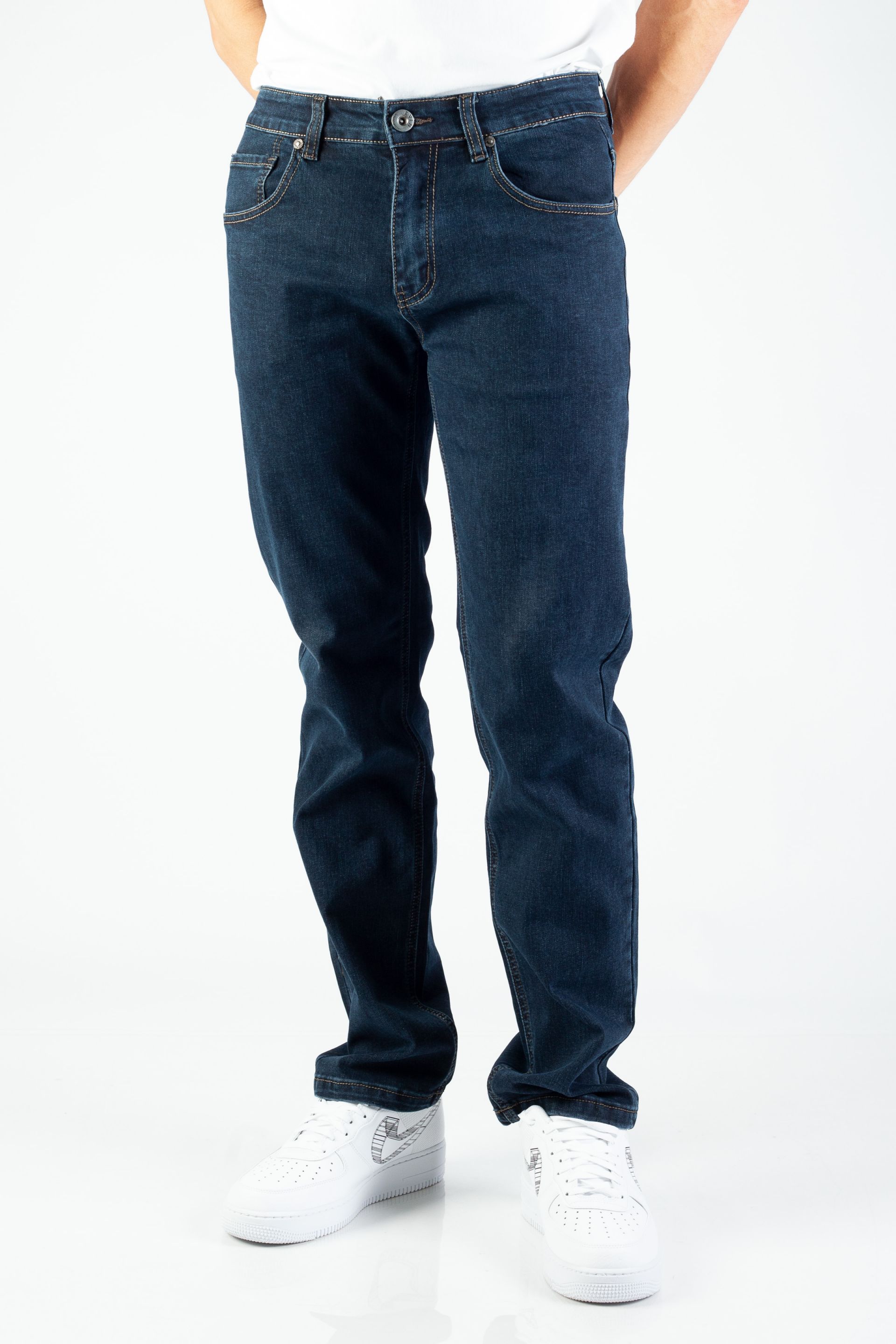 Džinsu bikses EVIN VG121