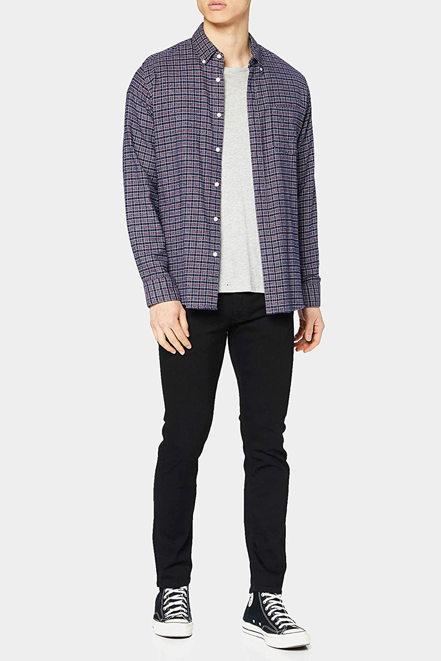 Džinsu bikses JACK & JONES 12152346-3019273