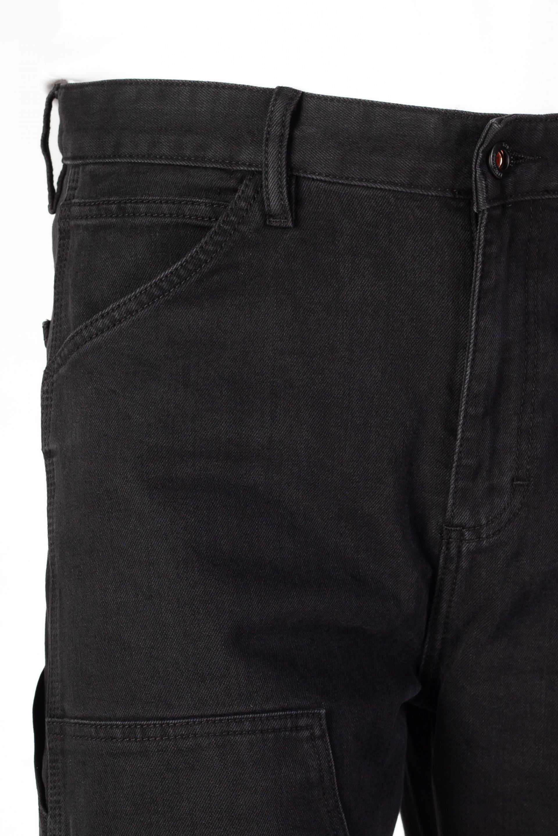 Džinsu bikses KENZARRO TH371005