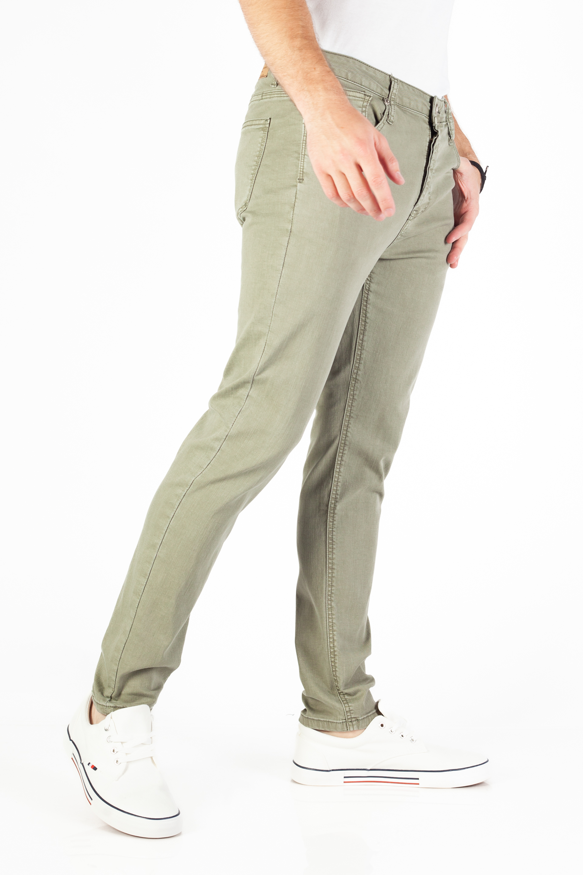 Džinsu bikses KENZARRO TH37892