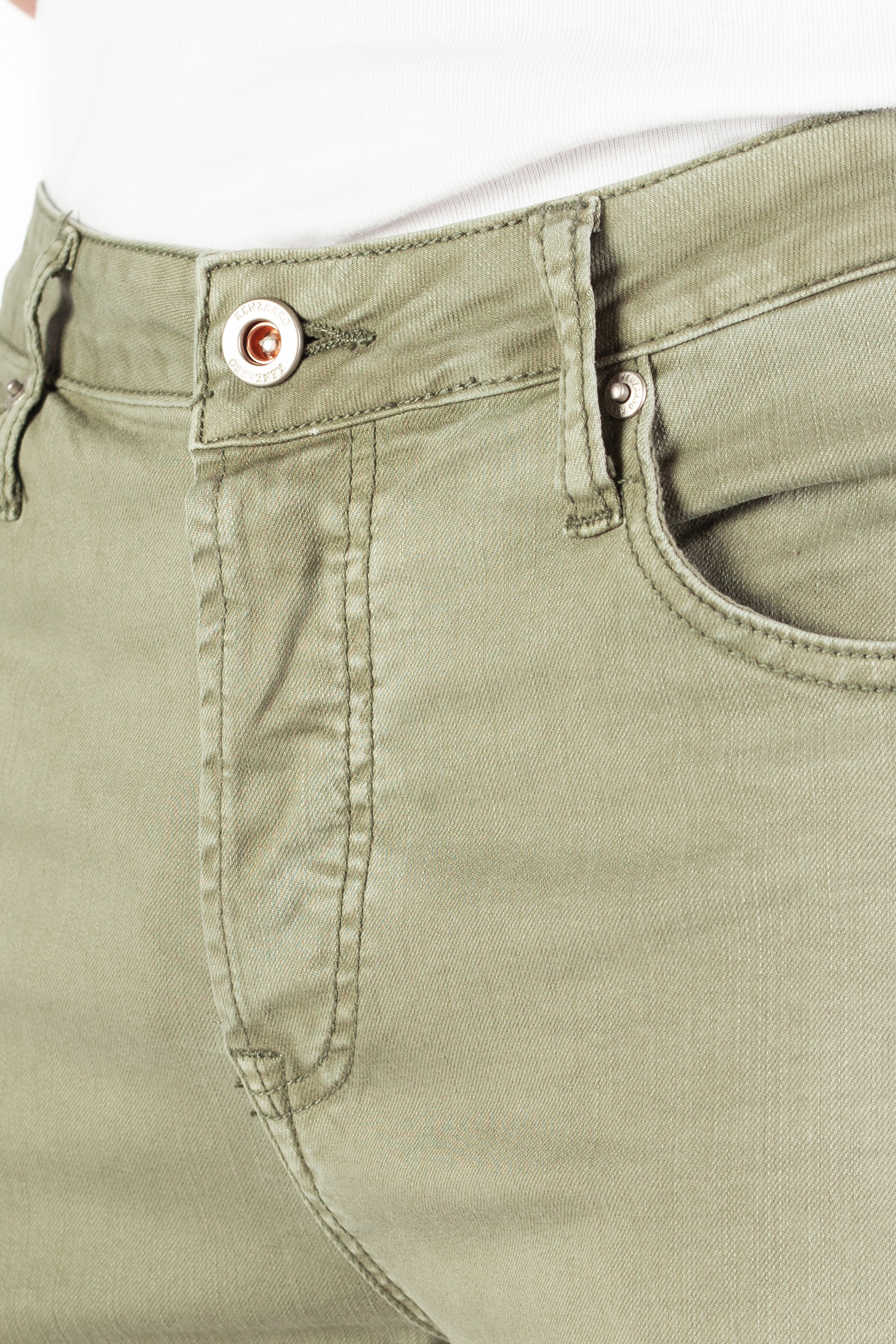 Džinsu bikses KENZARRO TH37892