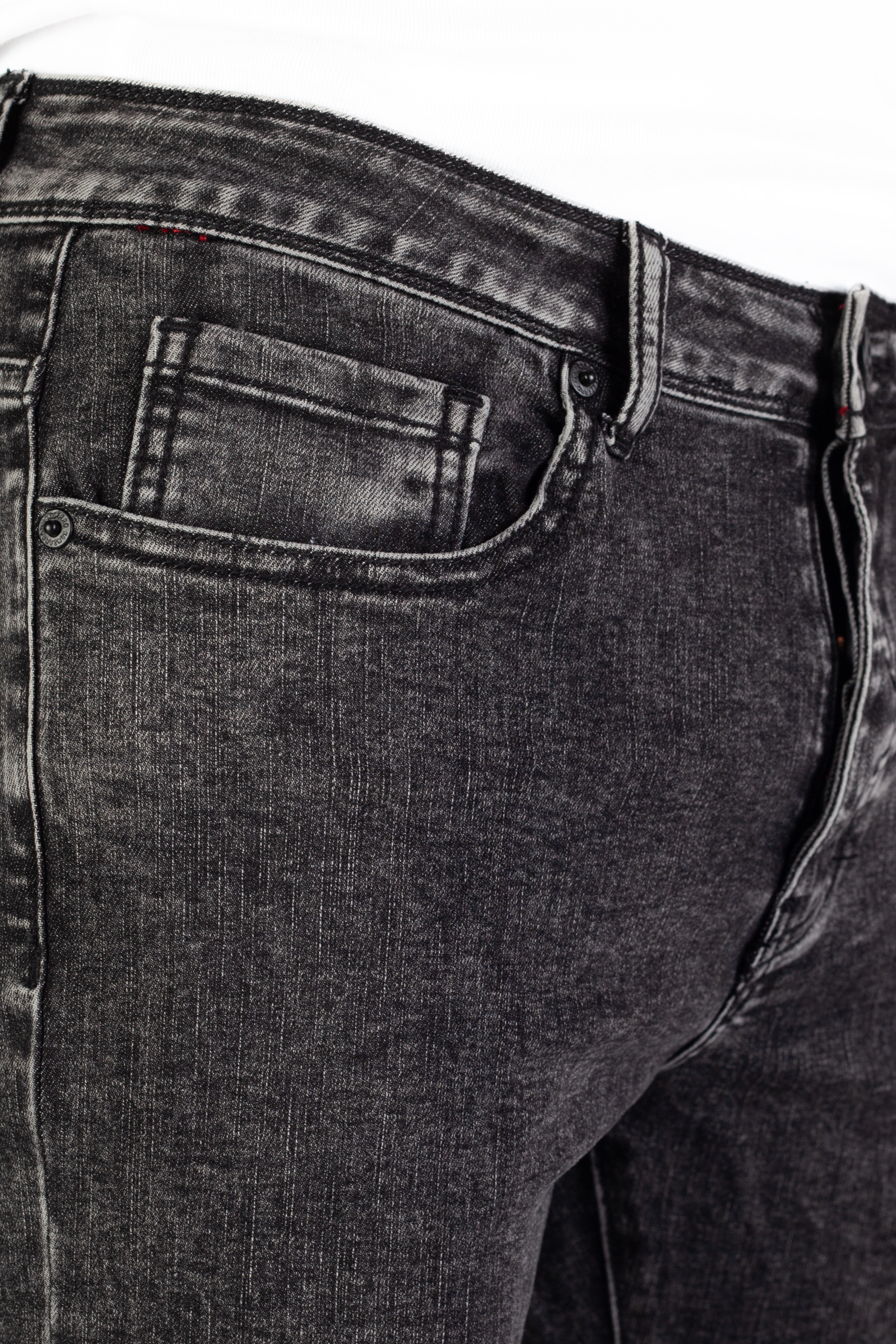 Džinsu bikses KENZARRO TH37899