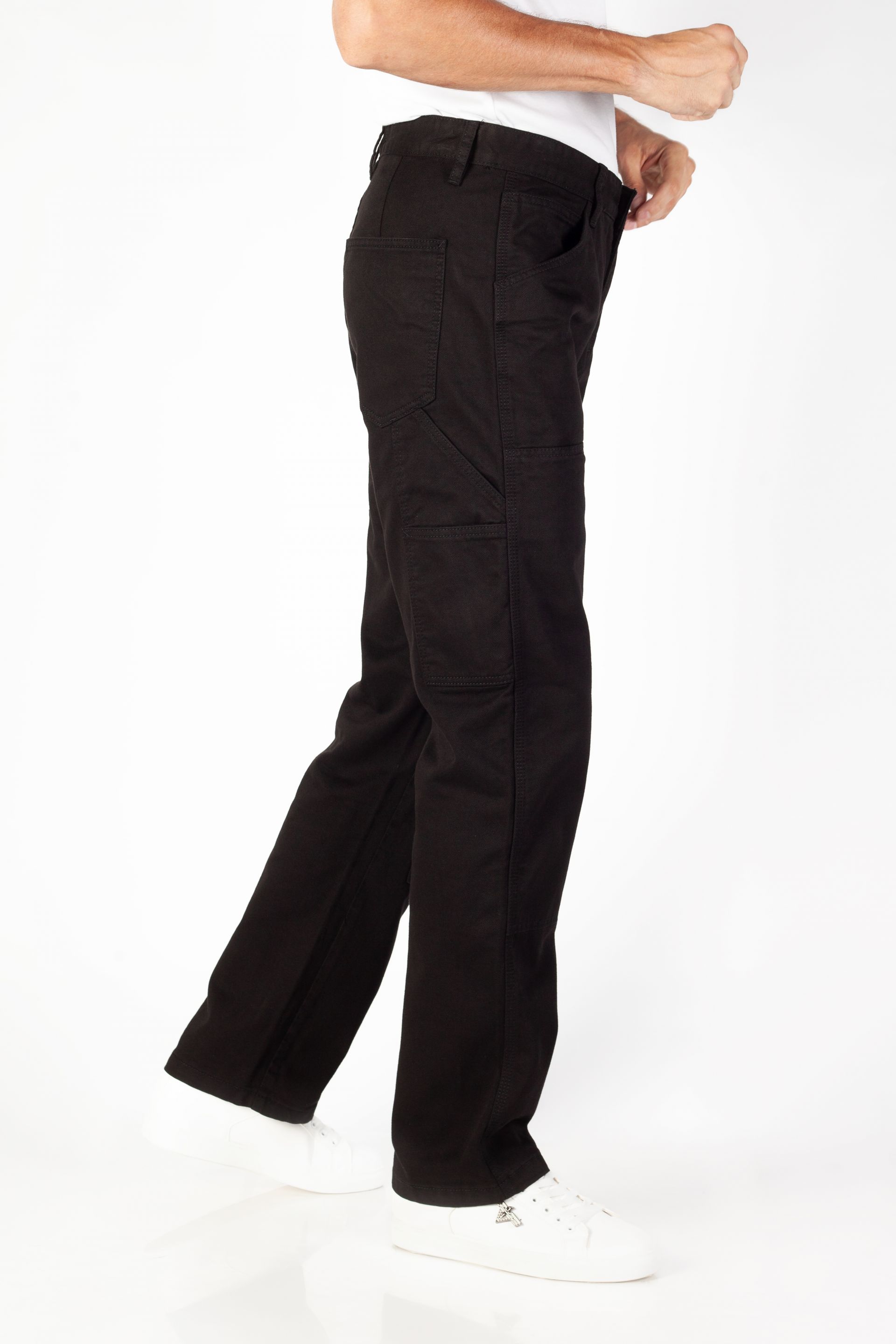 Džinsu bikses KENZARRO TH37932