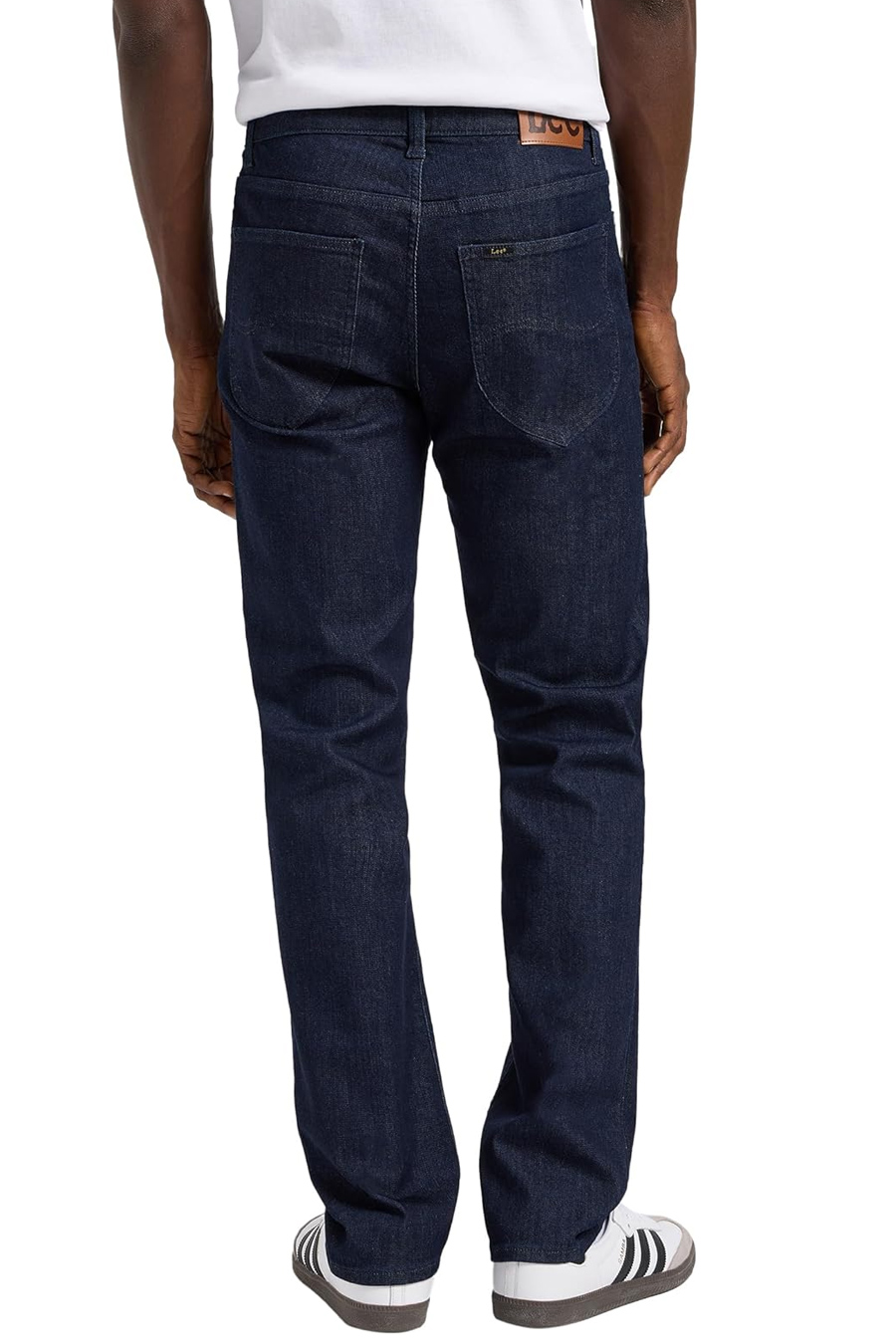 Džinsu bikses LEE 112359306