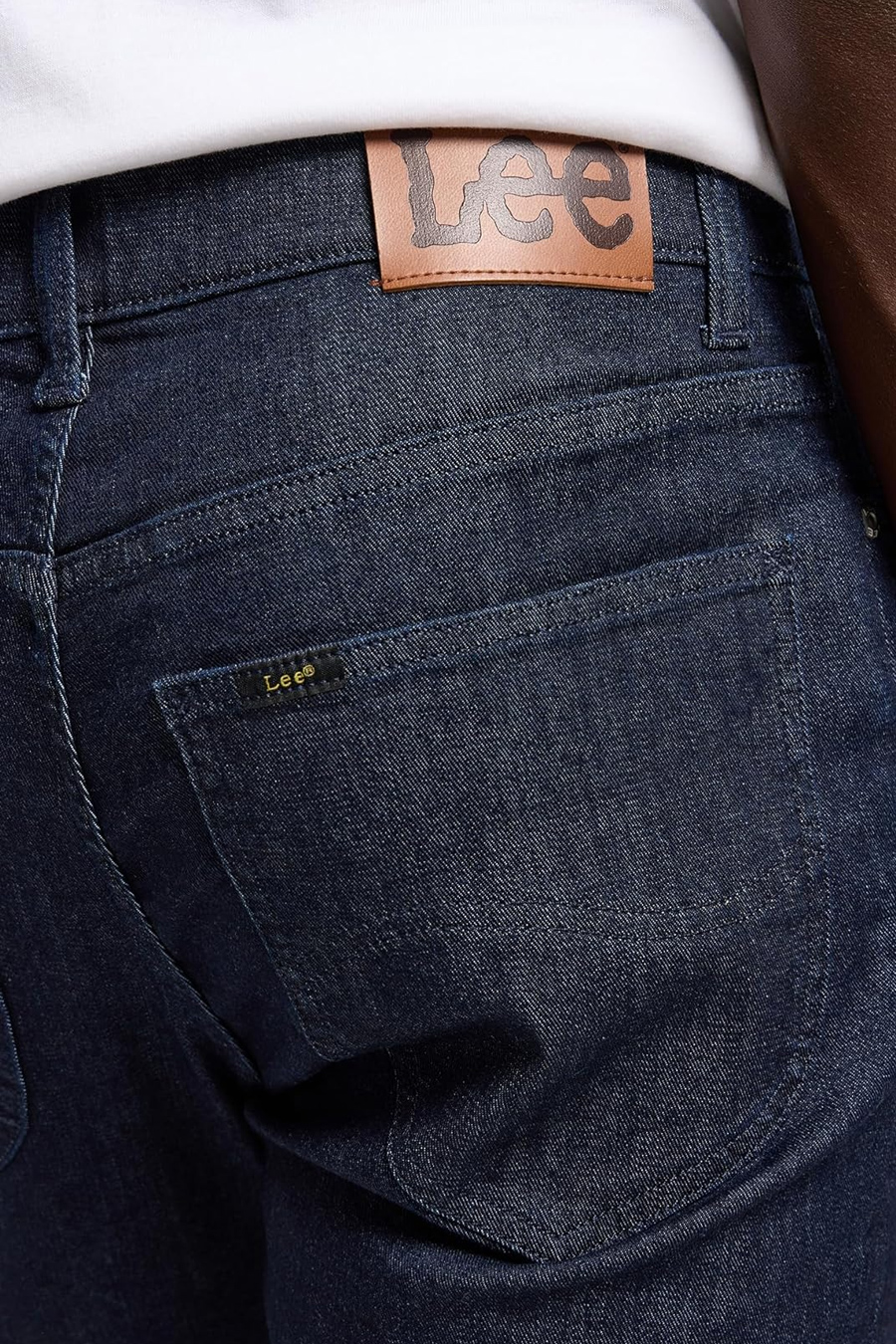 Džinsu bikses LEE 112359306