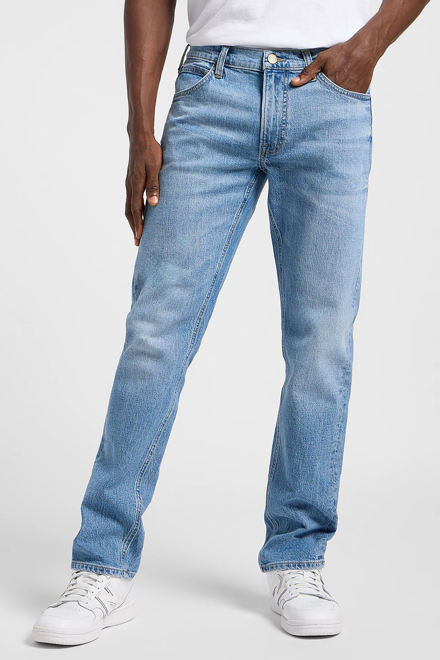 Džinsu bikses LEE 112367189