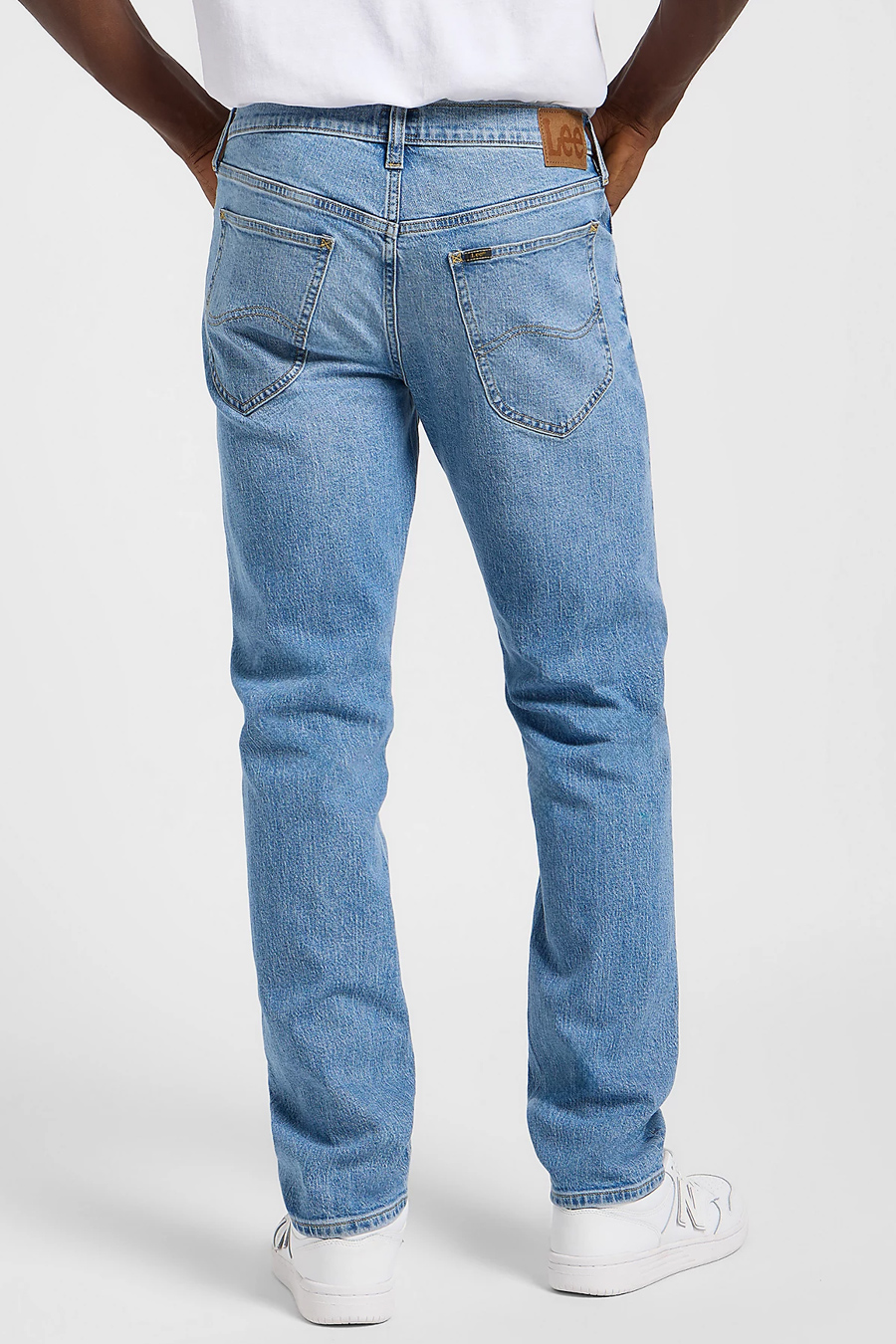 Džinsu bikses LEE 112367189