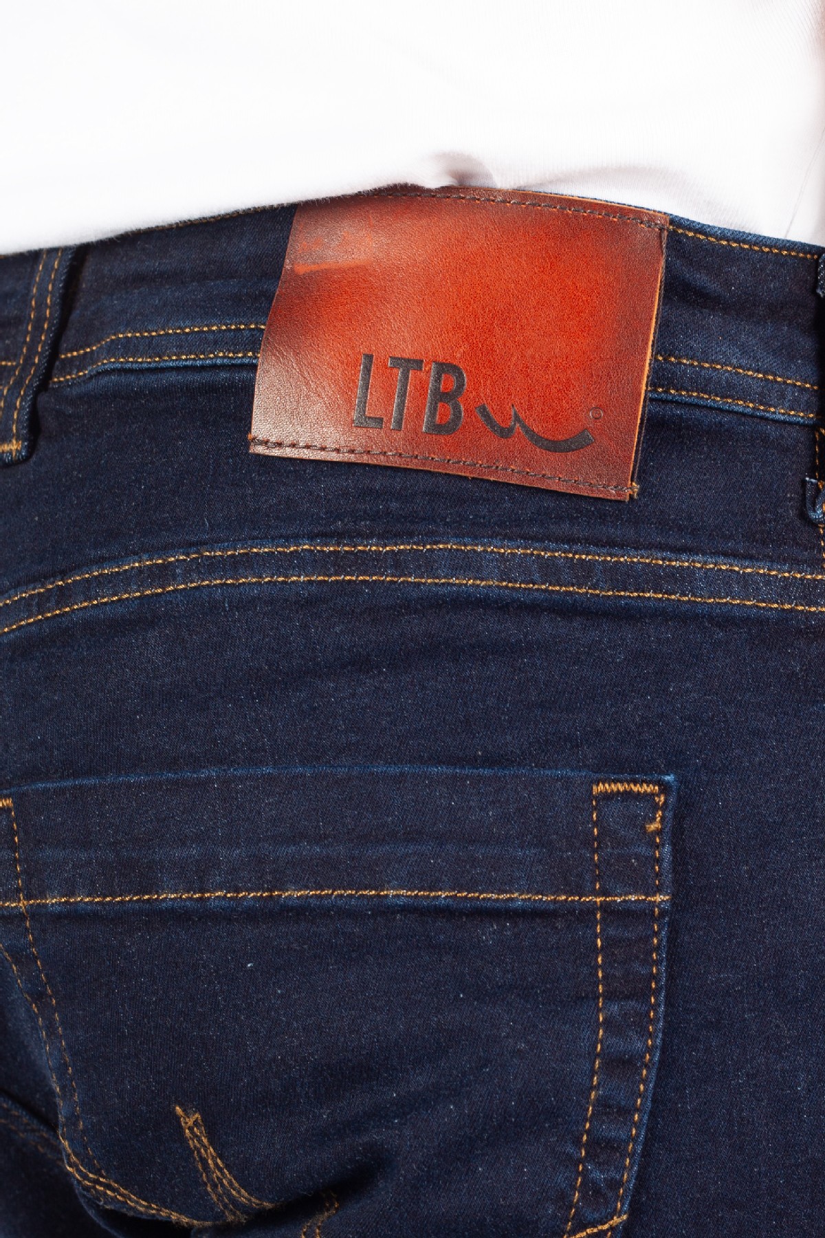 Džinsu bikses LTB JEANS 1009-51054-14478-082