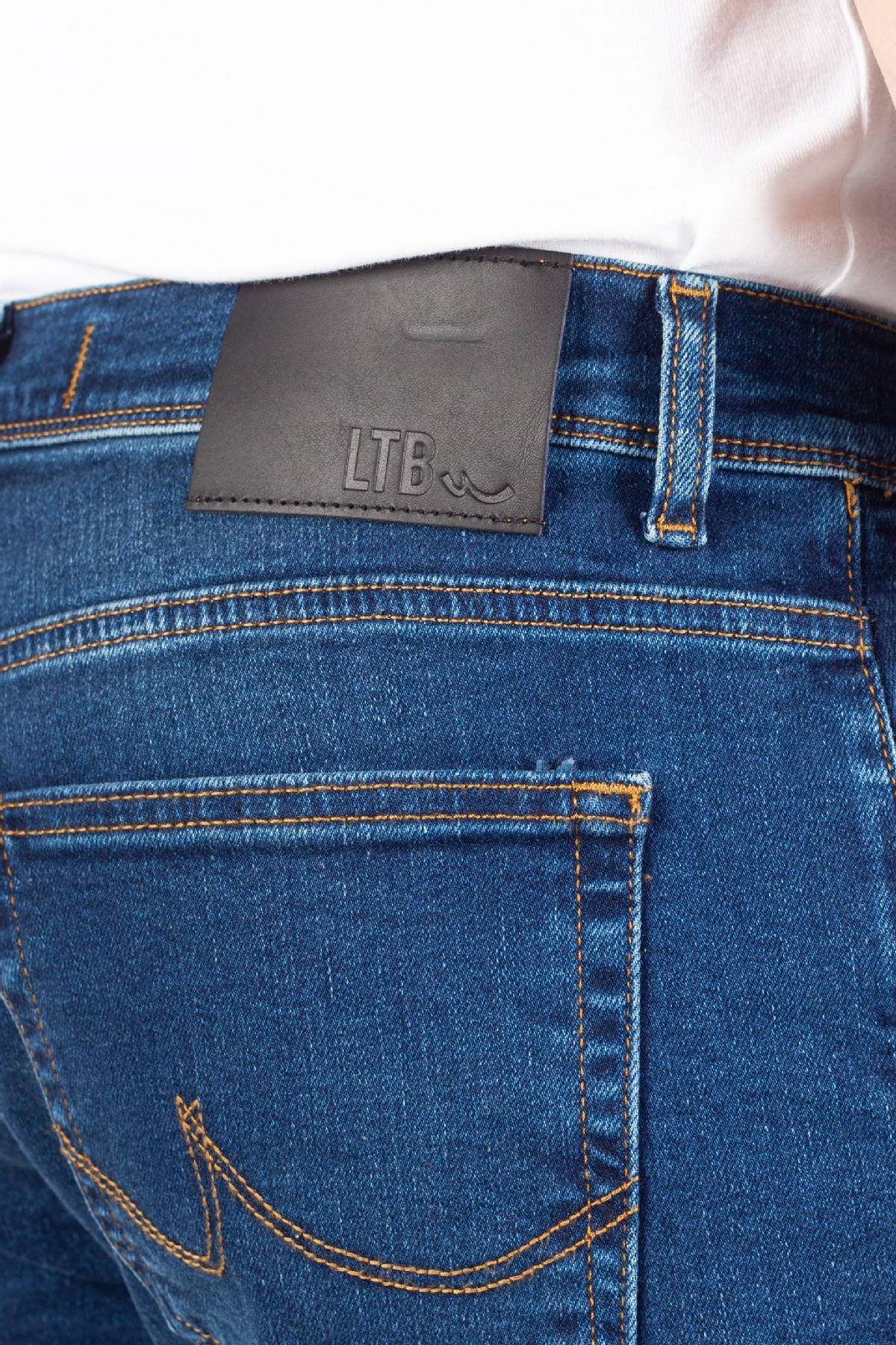 Džinsu bikses LTB JEANS 1009-51500-15465-55410