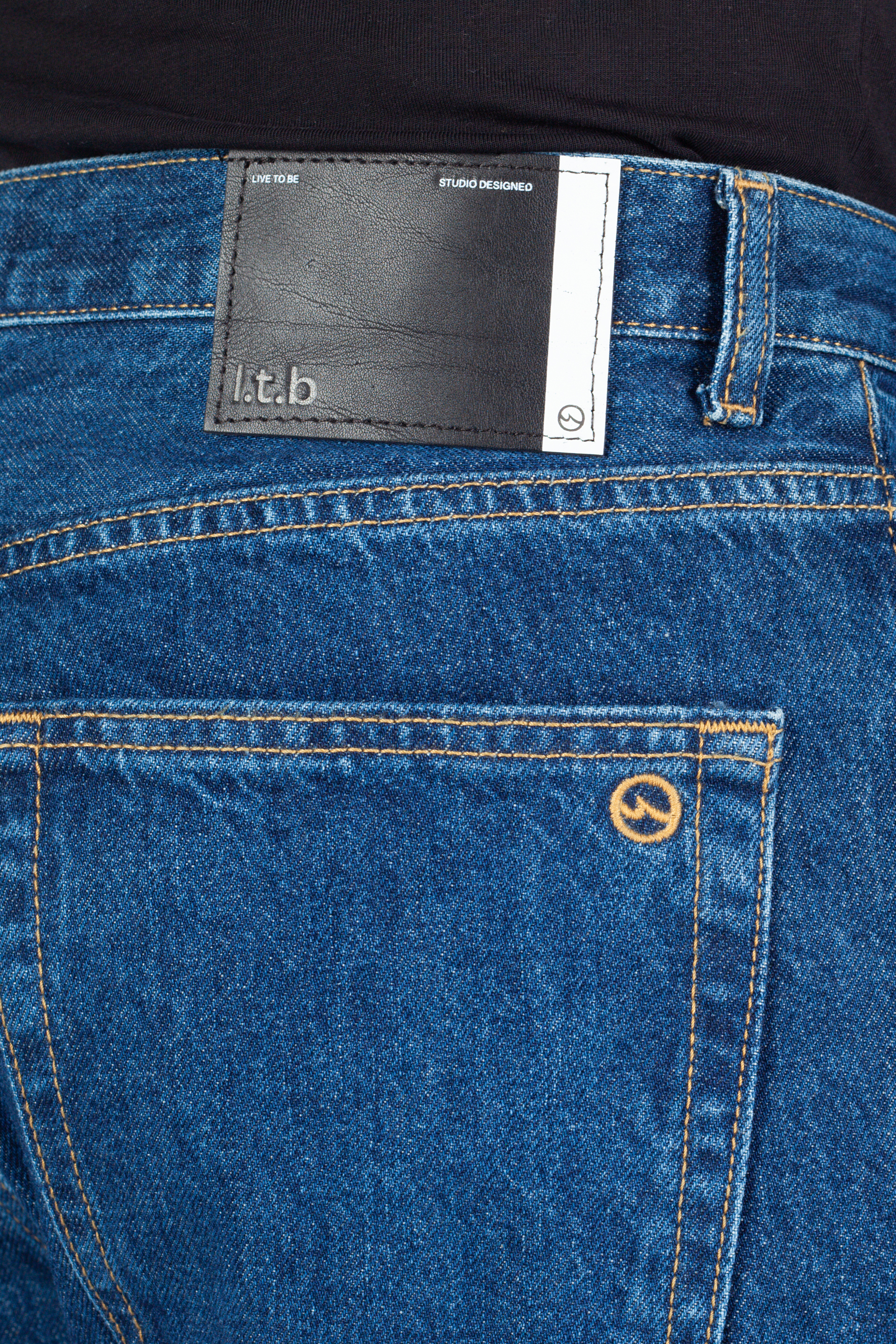 Džinsu bikses LTB JEANS 1009-51856-16147-55927