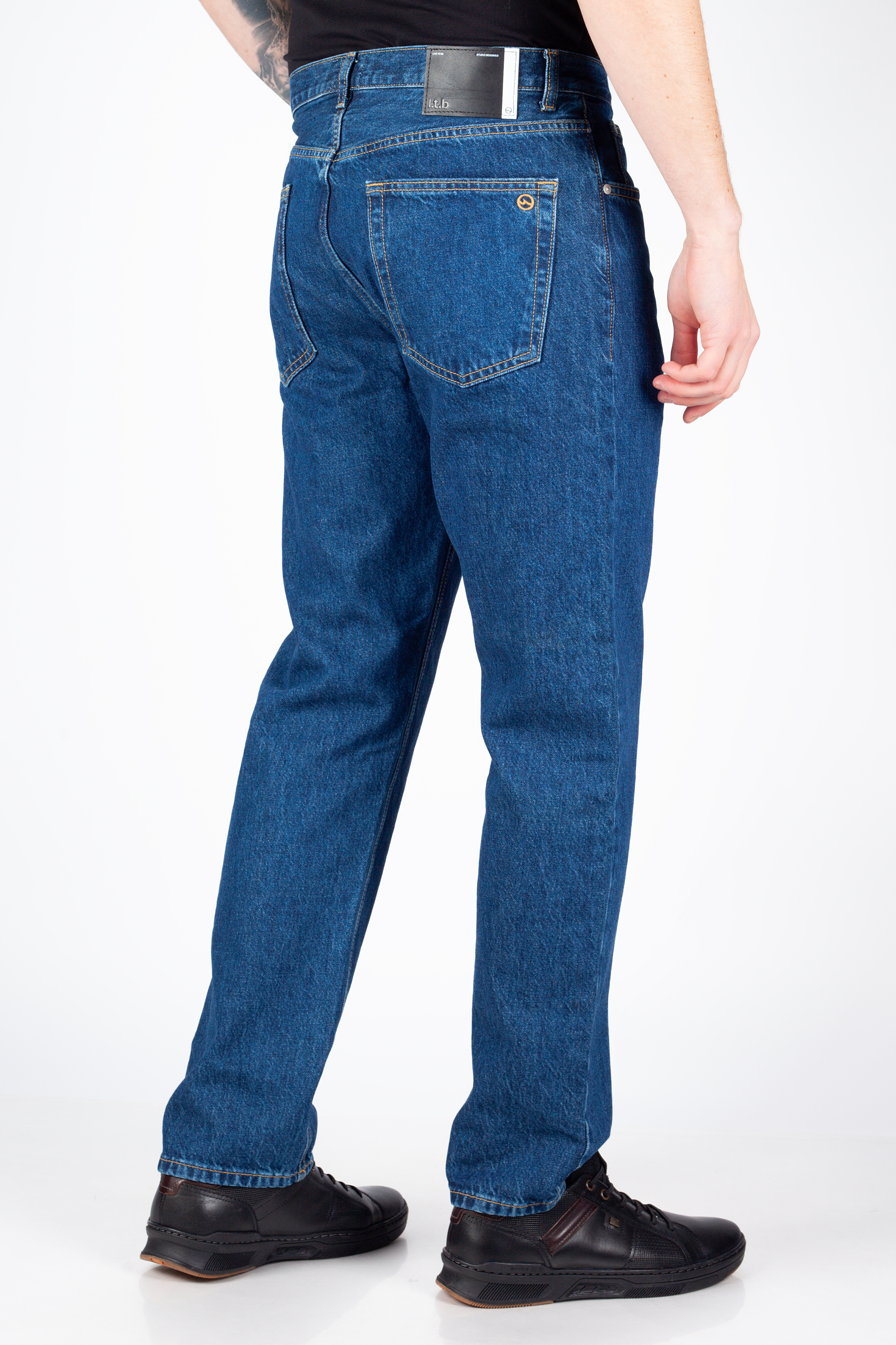Džinsu bikses LTB JEANS 1009-51856-16147-55927