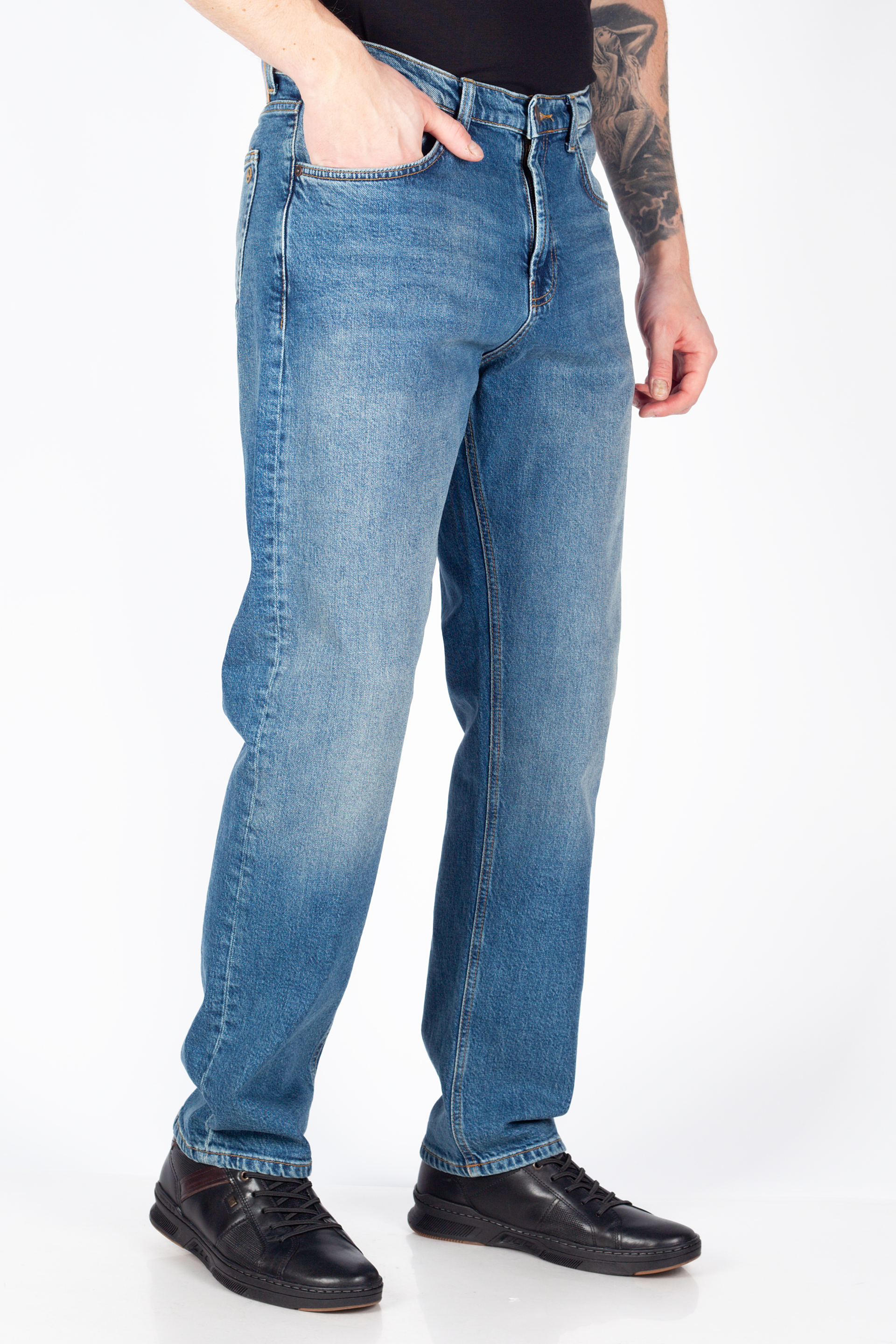 Džinsu bikses LTB JEANS 1009-51856-16154-55928