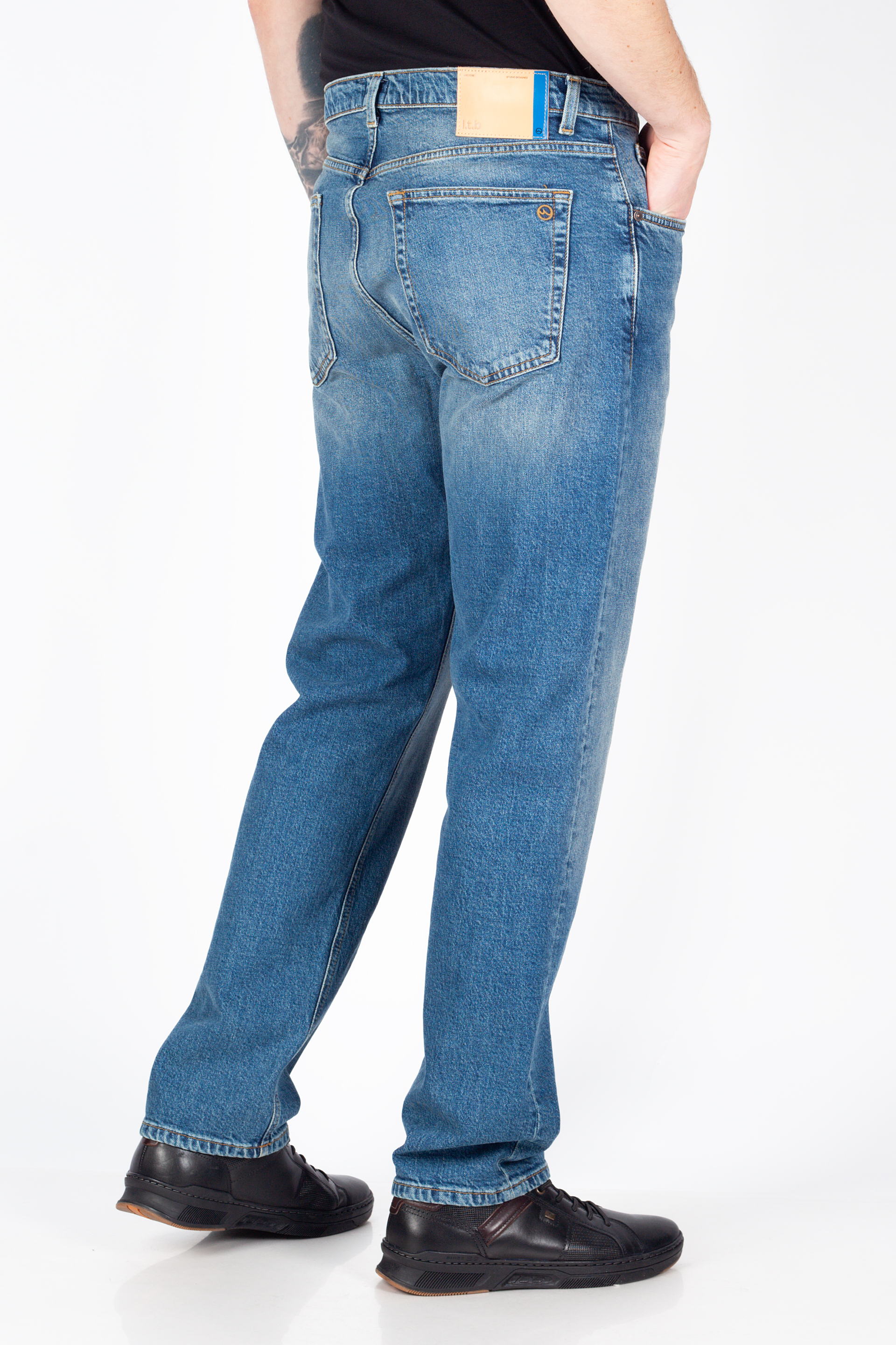 Džinsu bikses LTB JEANS 1009-51856-16154-55928