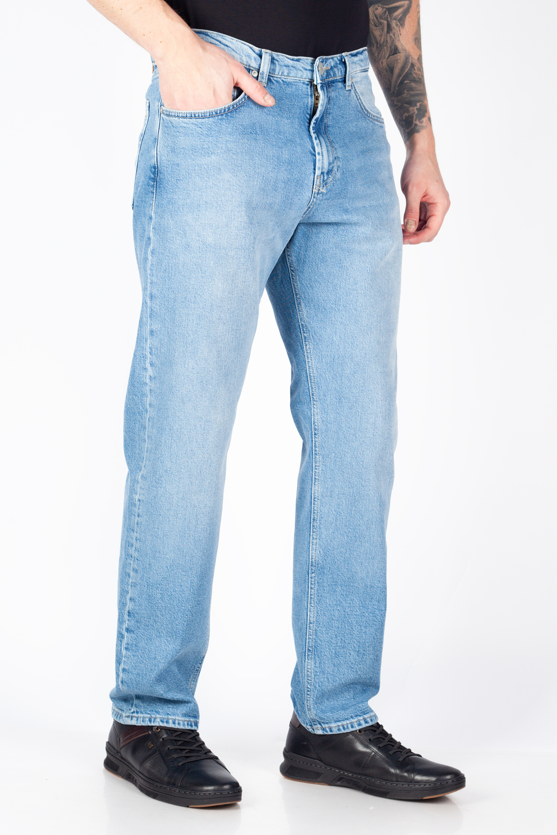 Džinsu bikses LTB JEANS 1009-51856-16154-55929