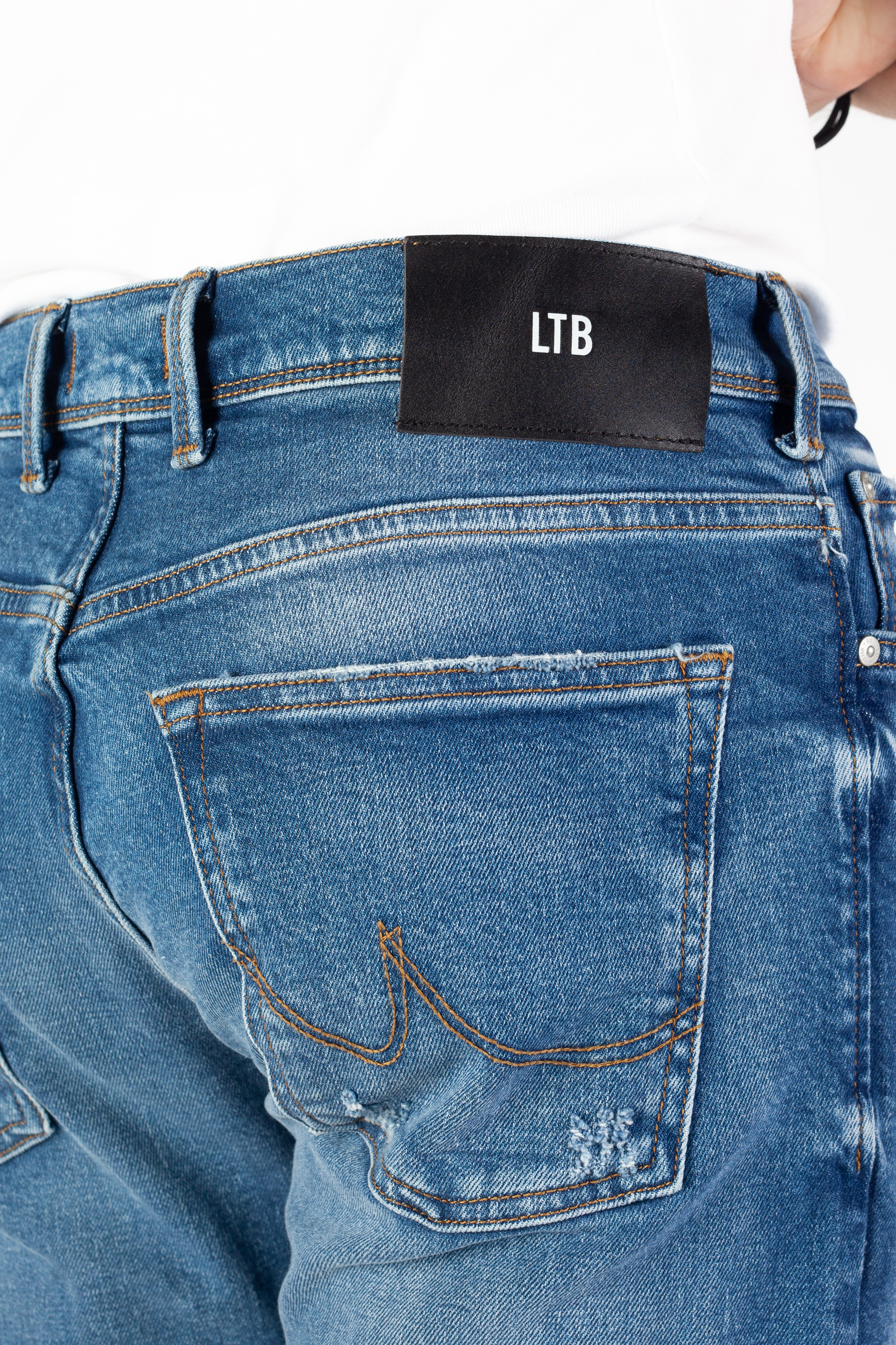 Džinsu bikses LTB JEANS 1009-50260-15120-54327