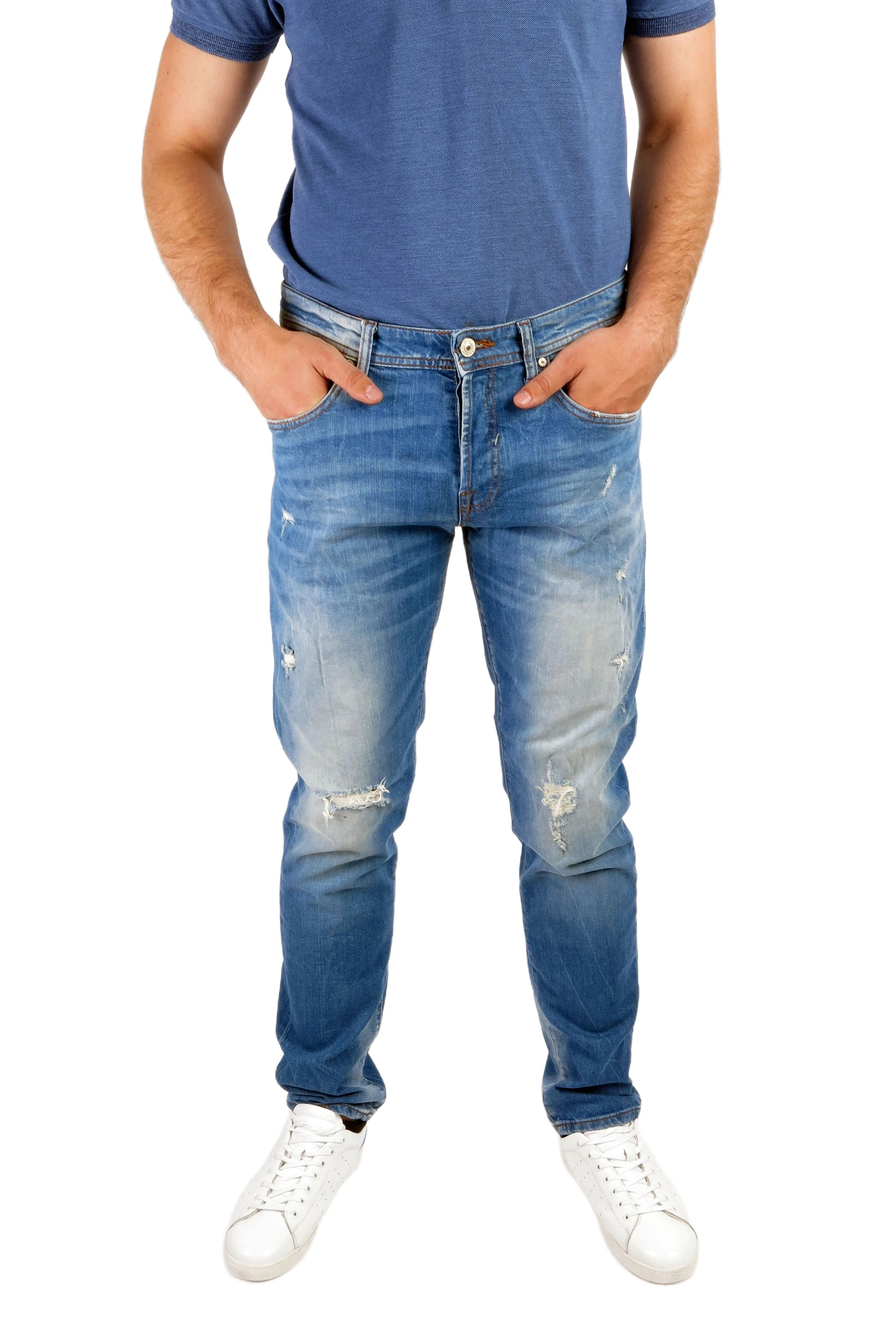Džinsu bikses LTB JEANS 1009-50414-13963-50763
