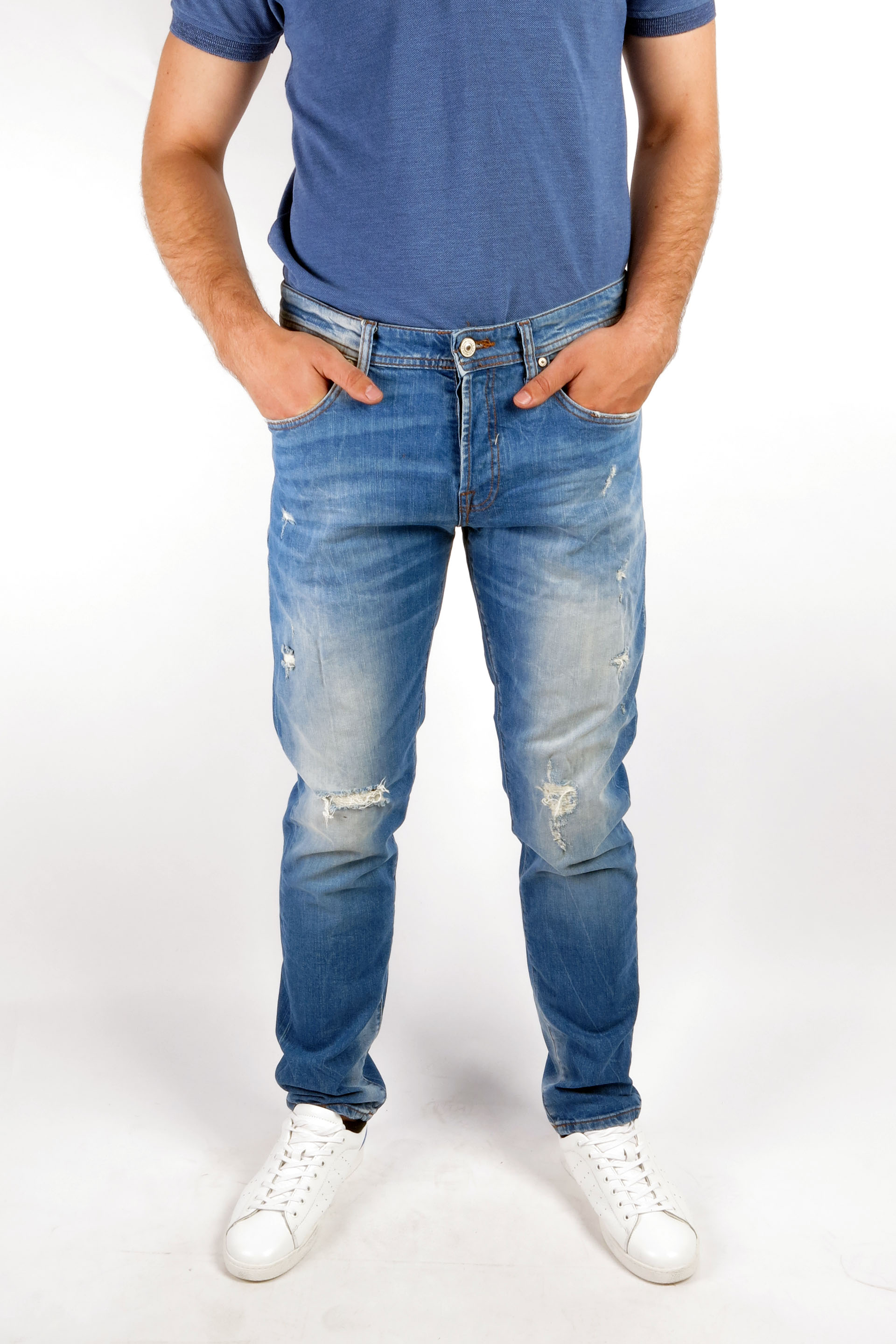 Džinsu bikses LTB JEANS 1009-50414-13963-50763