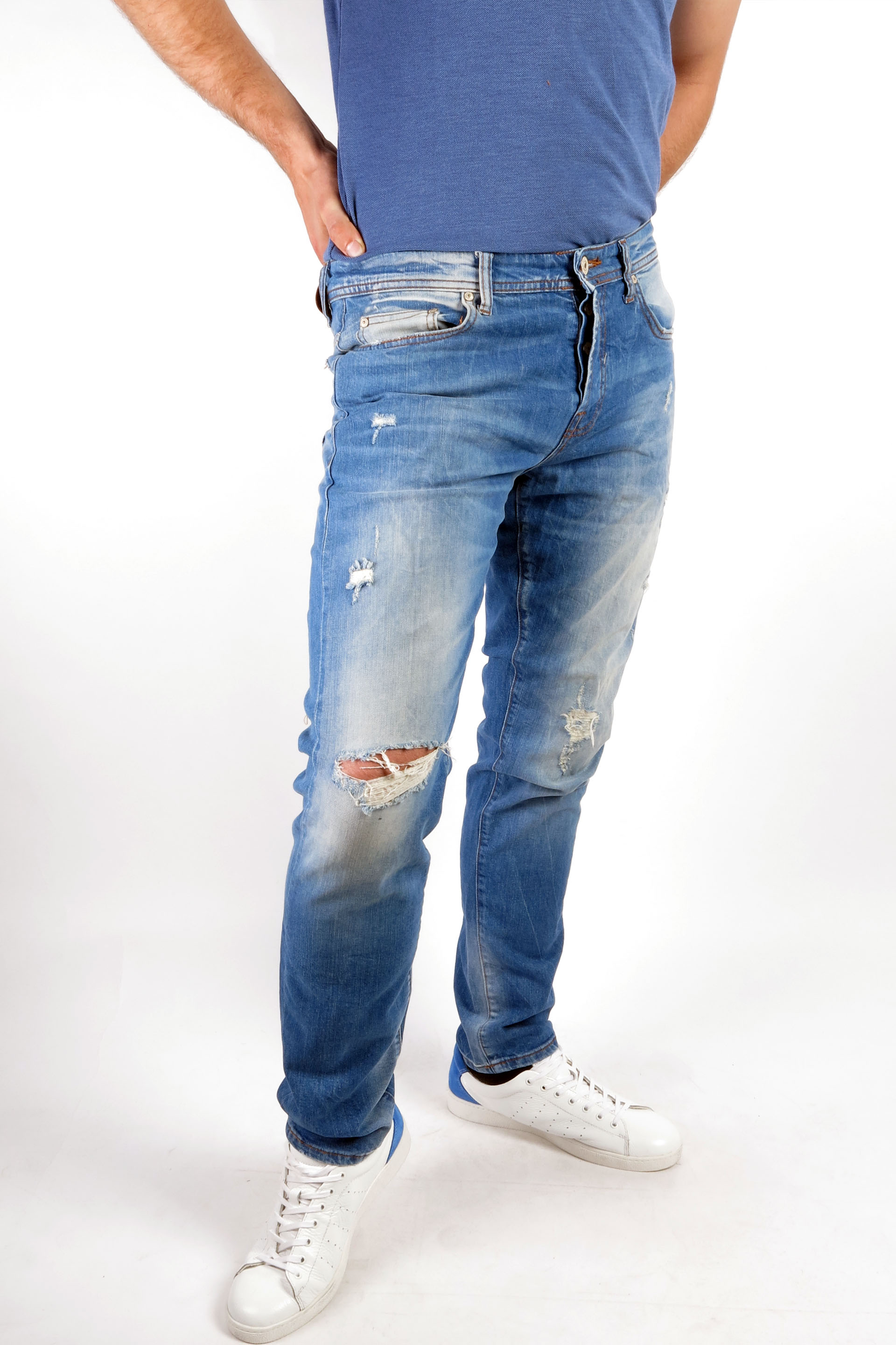 Džinsu bikses LTB JEANS 1009-50414-13963-50763