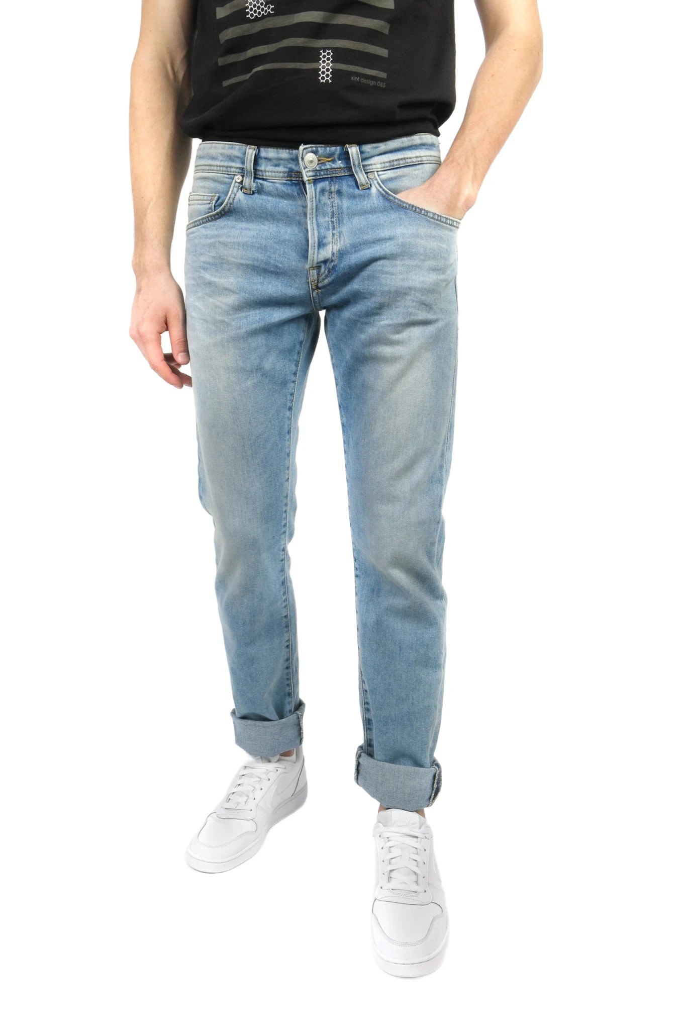 Džinsu bikses LTB JEANS 1009-50414-14351-51561