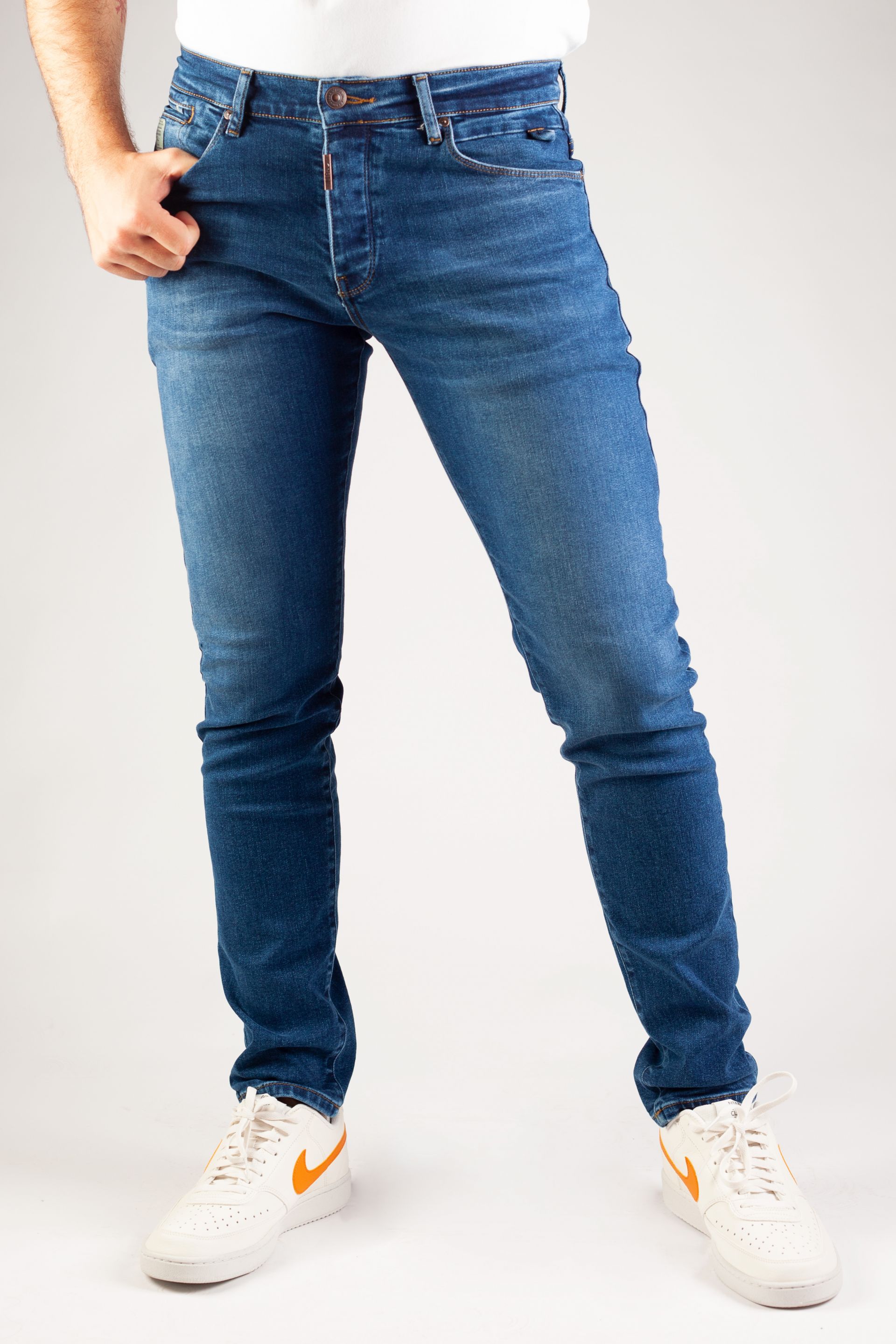 Džinsu bikses LTB JEANS 1009-50546-15109-53635